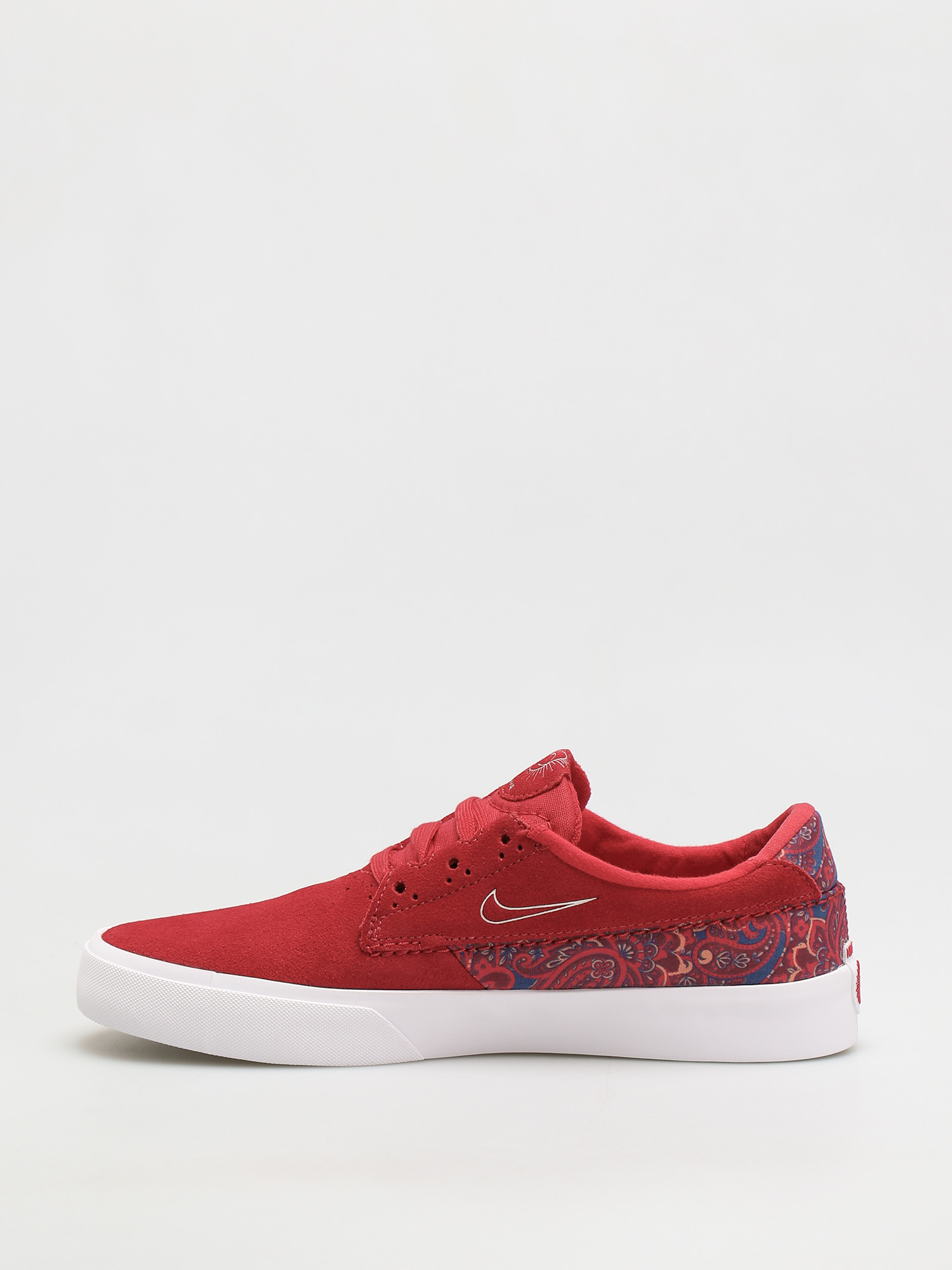 Nike SB Shane Premium Cipők (mystic hibiscus/sail mystic hibiscus)