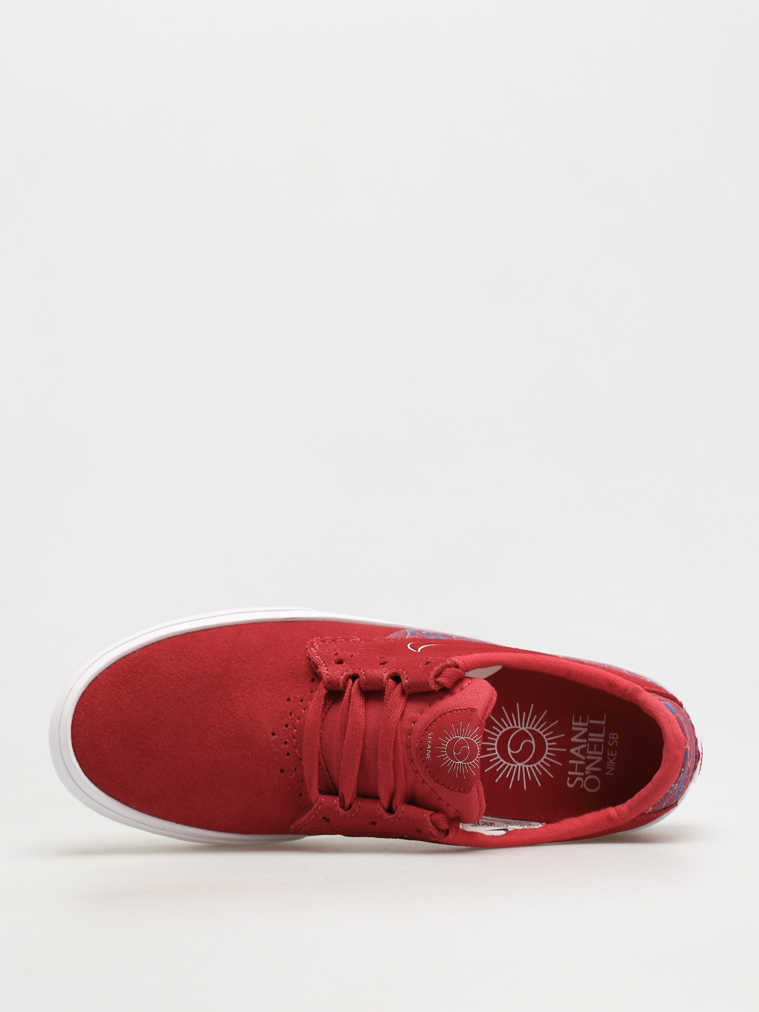 Nike SB Shane Premium Cipők (mystic hibiscus/sail mystic hibiscus)