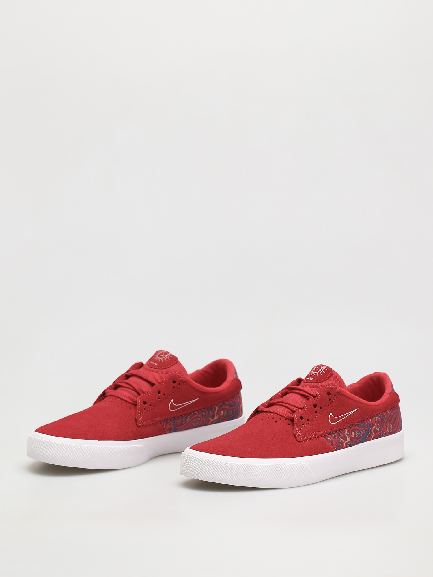 Nike SB Shane Premium Cipők (mystic hibiscus/sail mystic hibiscus)