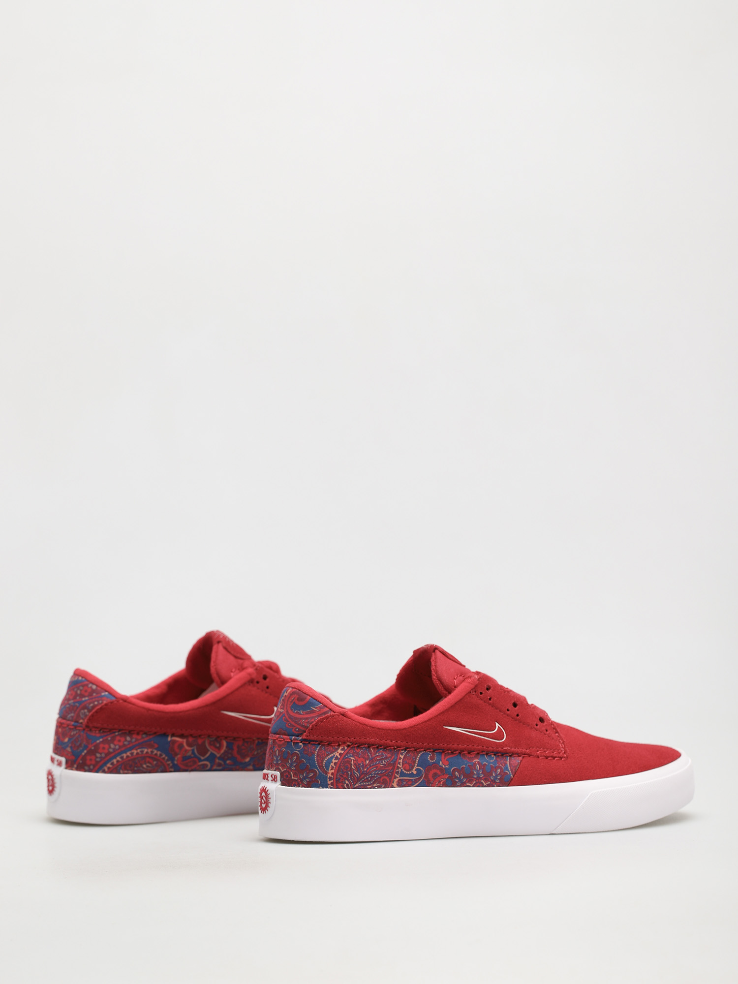 Nike SB Shane Premium Cipők (mystic hibiscus/sail mystic hibiscus)