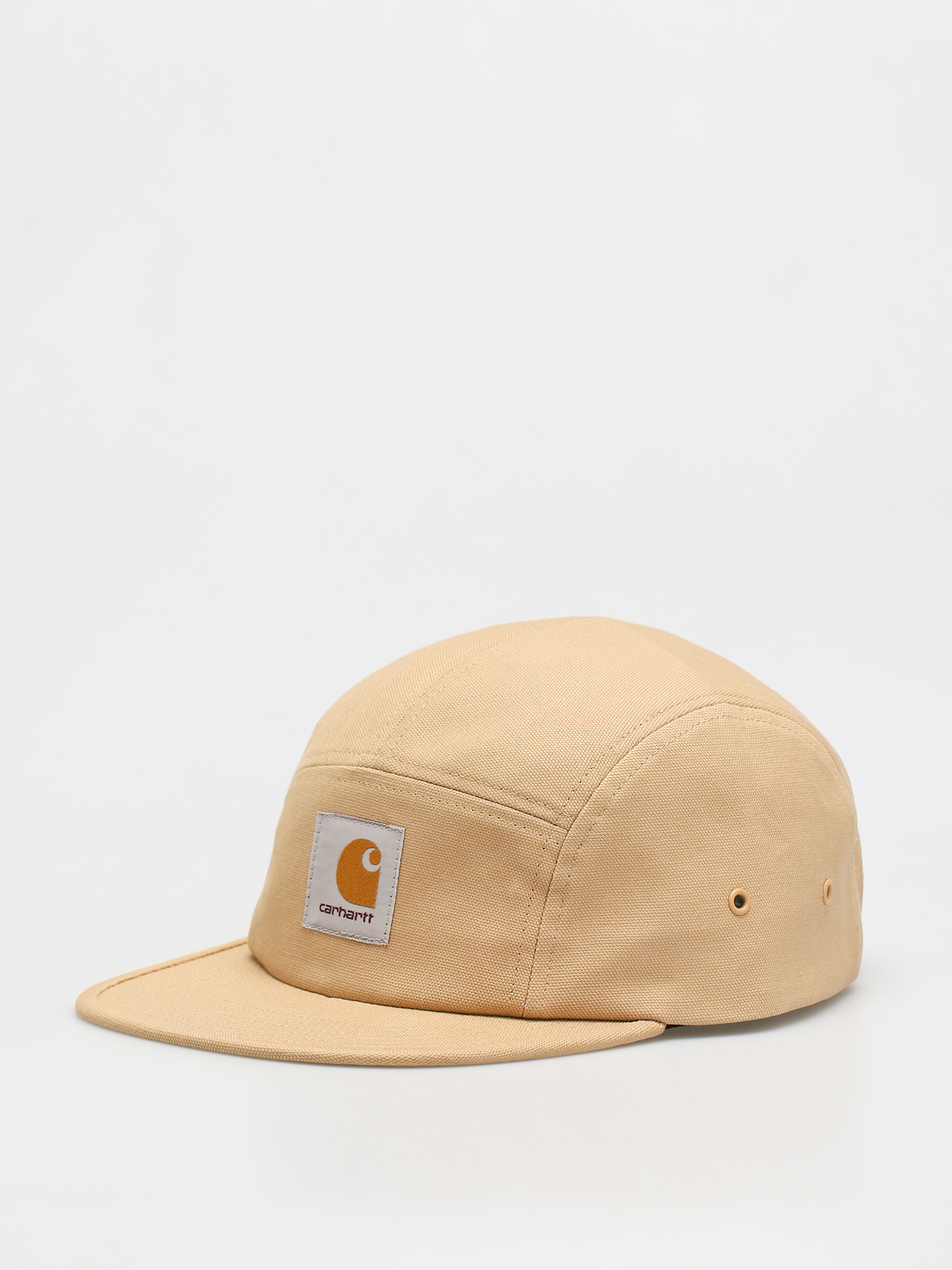 Carhartt WIP Backley Baseball sapka (dusty h brown)