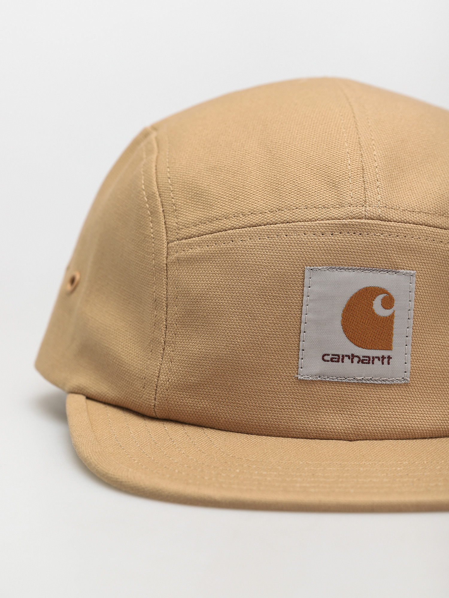 Carhartt WIP Backley Baseball sapka (dusty h brown)