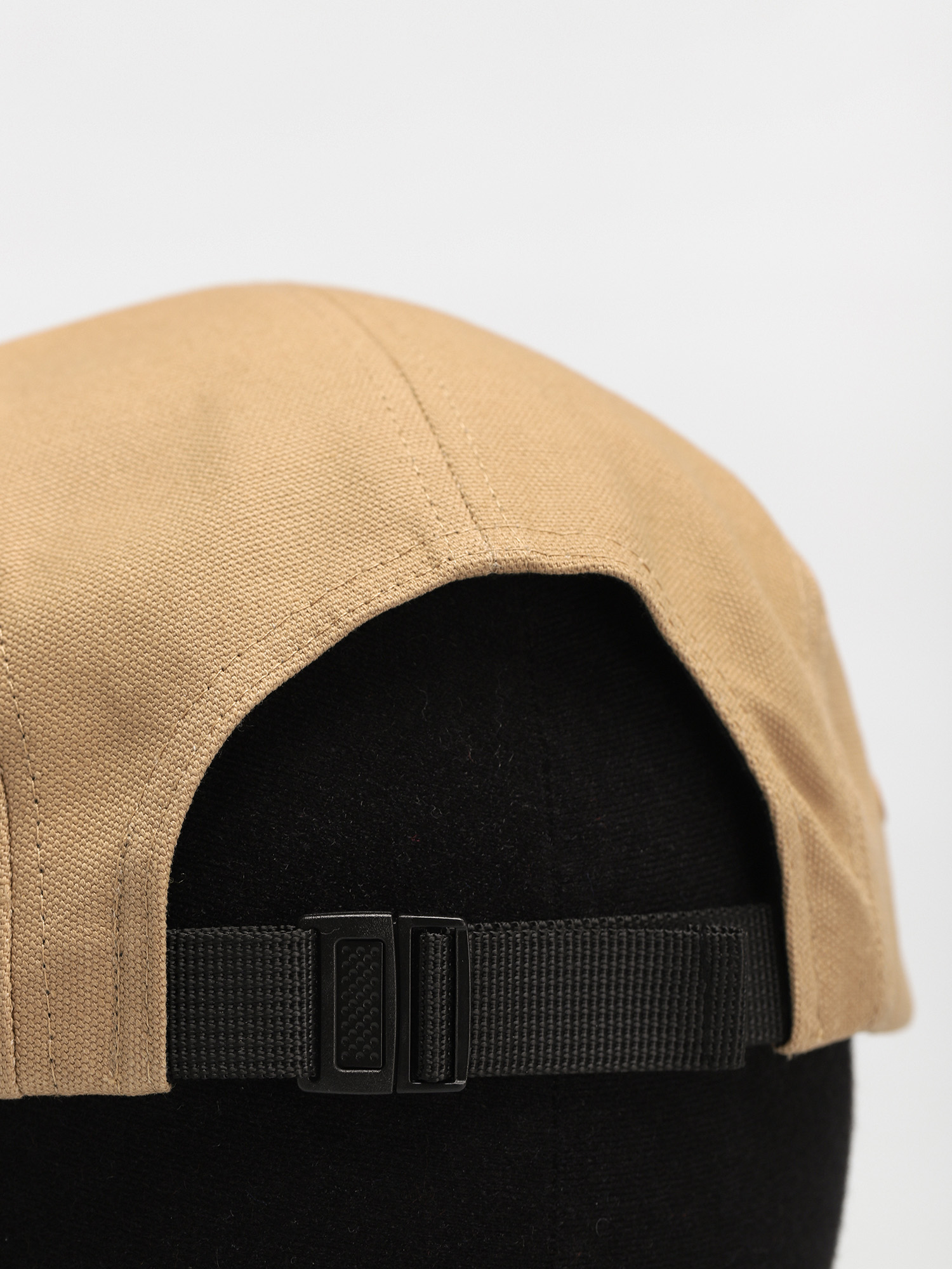Carhartt WIP Backley Baseball sapka (dusty h brown)