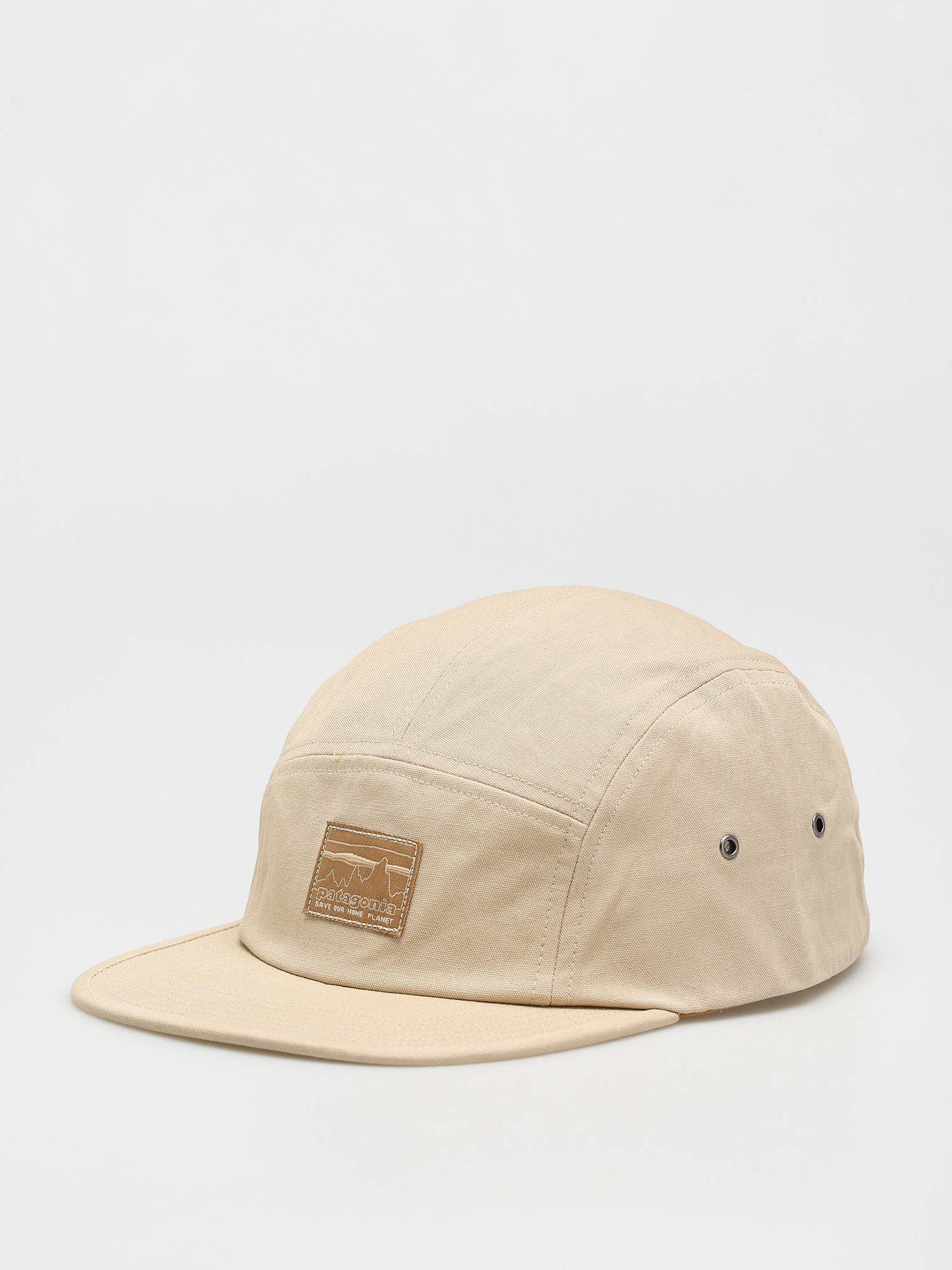 Patagonia Maclure Baseball sapka (73 skyline/el cap khaki)