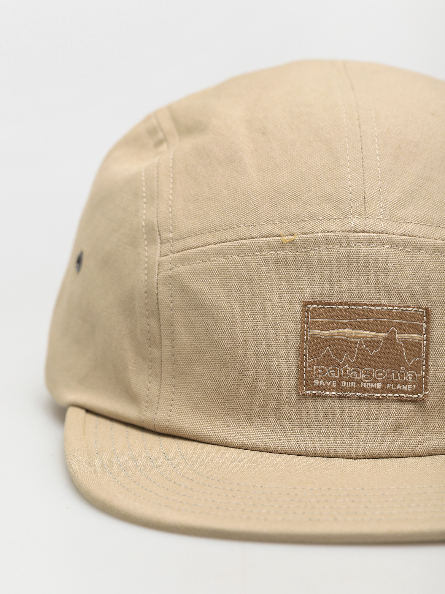 Patagonia Maclure Baseball sapka (73 skyline/el cap khaki)