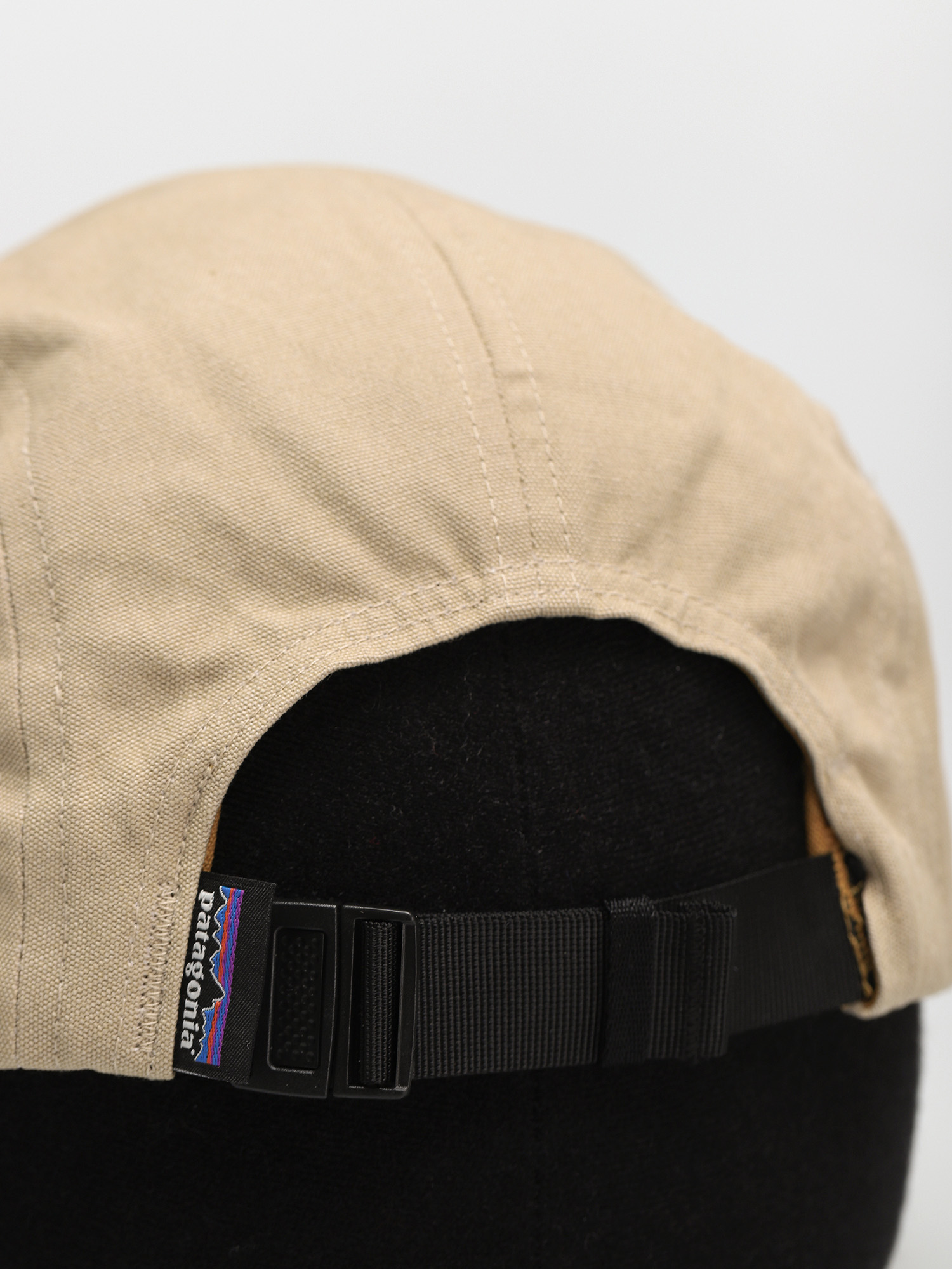 Patagonia Maclure Baseball sapka (73 skyline/el cap khaki)