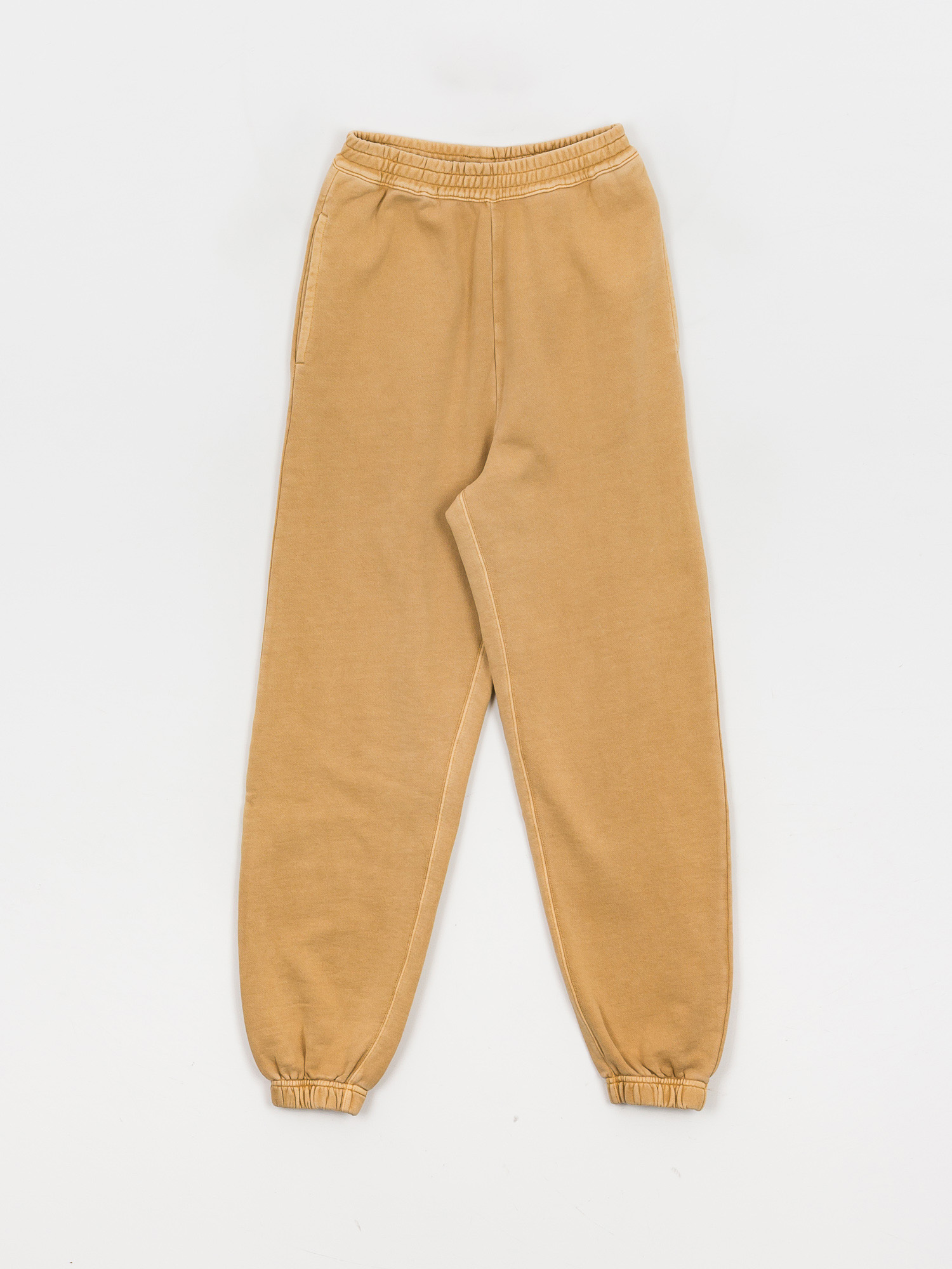 Carhartt WIP Nelson Kisnadrág Wmn (dusty h brown)