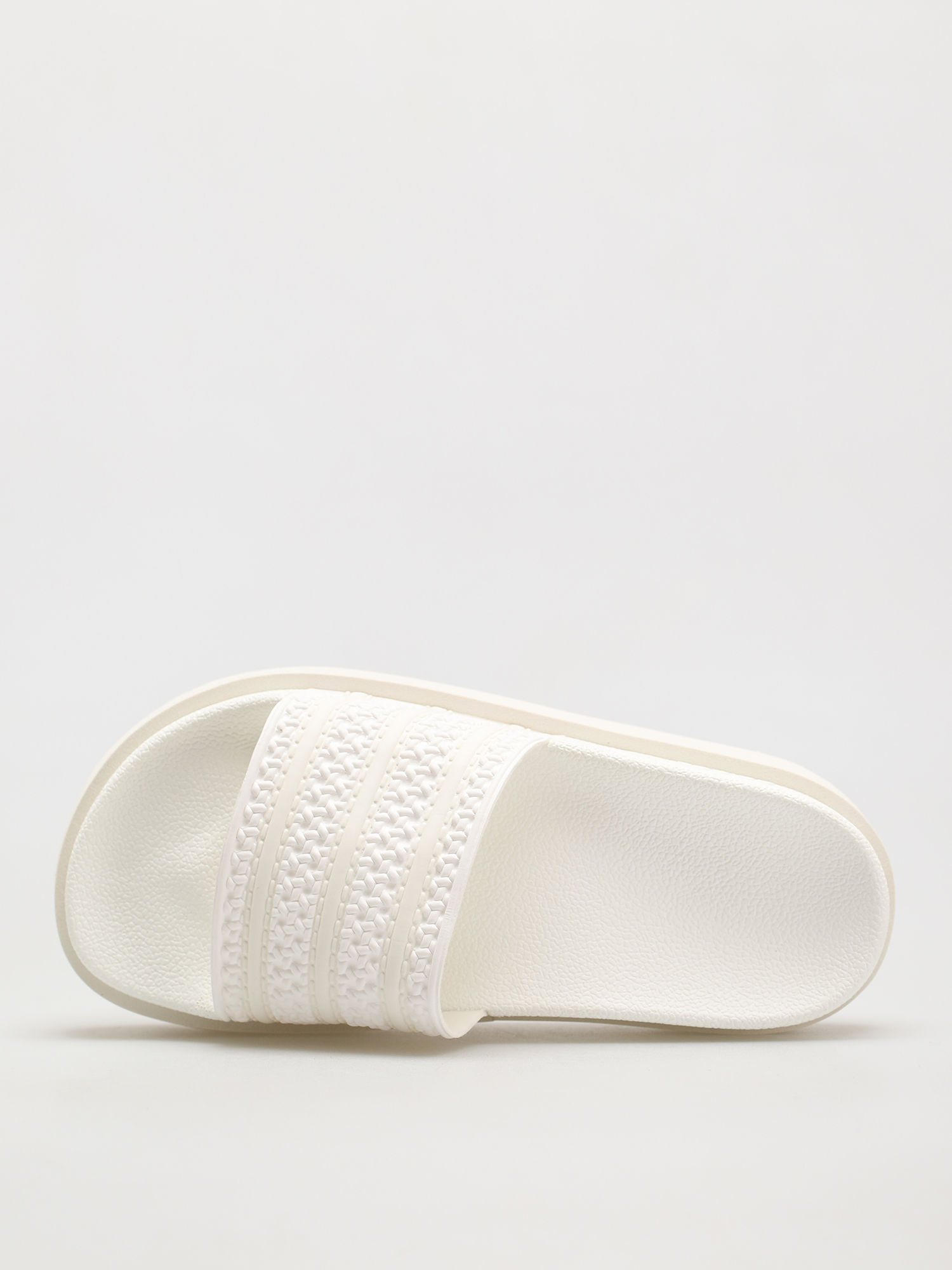 adidas Originals Adilette Bonega Flip-flop papucsok Wmn (ftwwht/owhite/owhite)