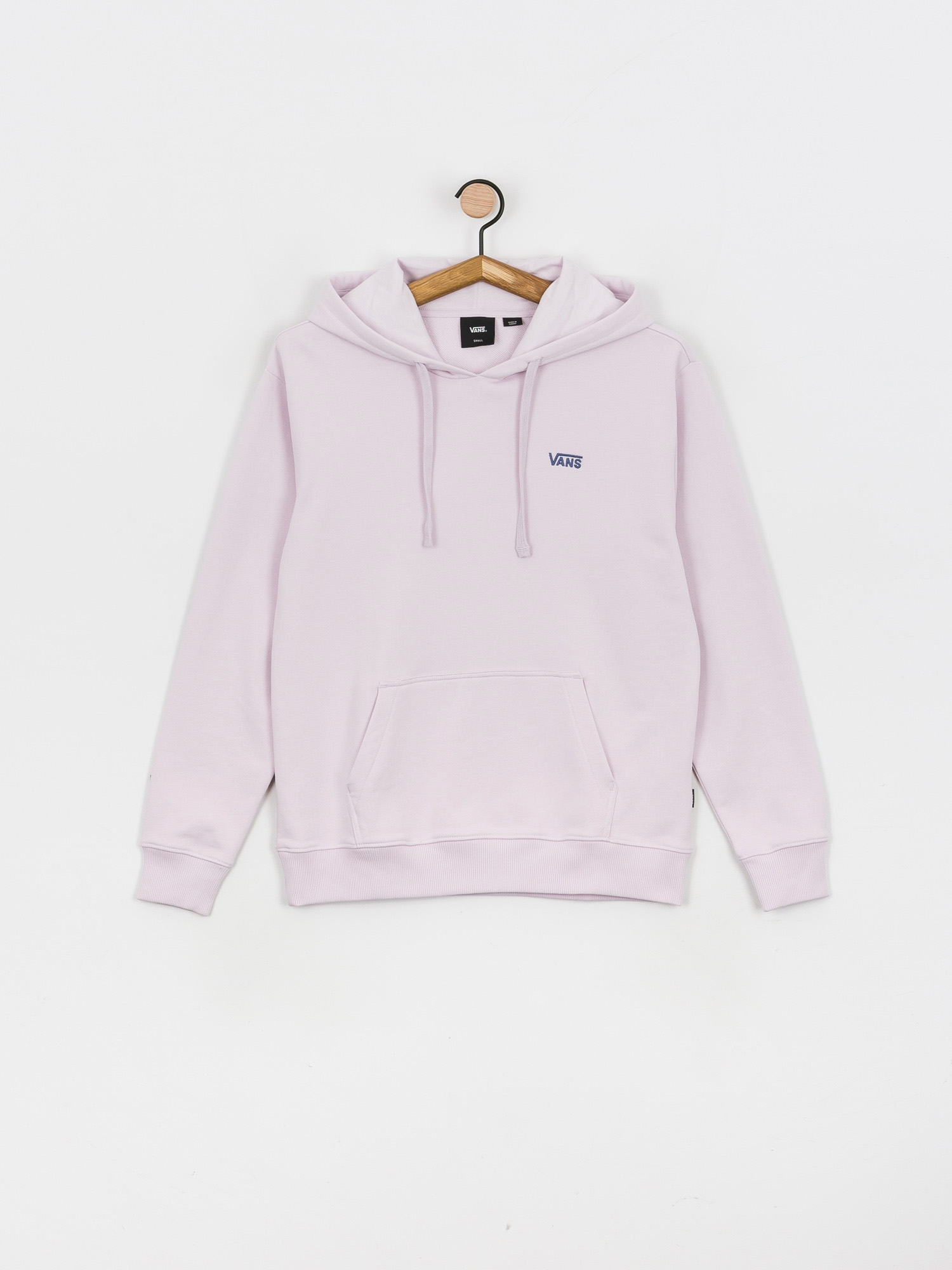 Vans Flying V Bff HD Kapucnis pulóver Wmn (lavender fog)