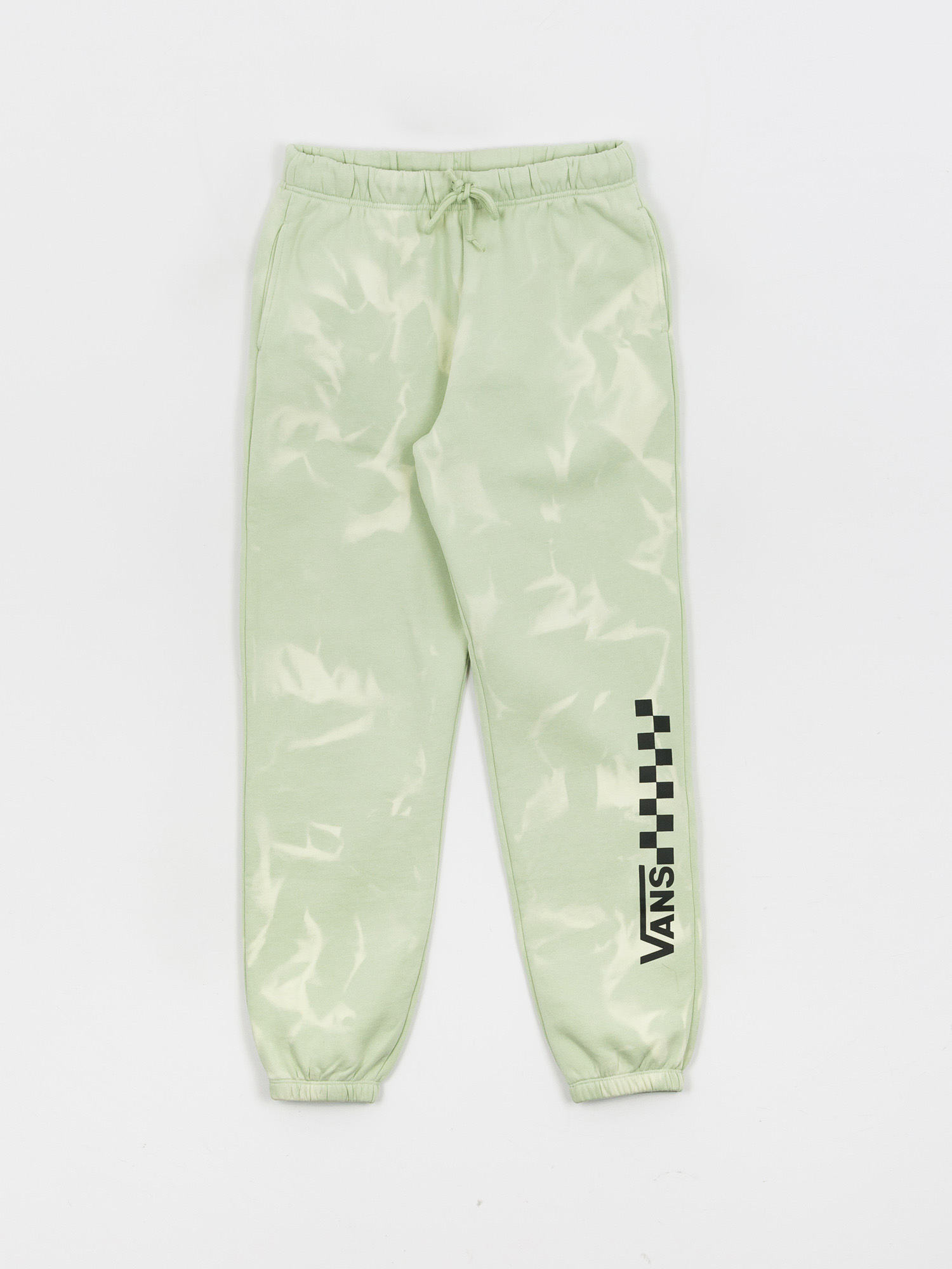 Vans Summer Wash Kisnadrág Wmn (celadon green)