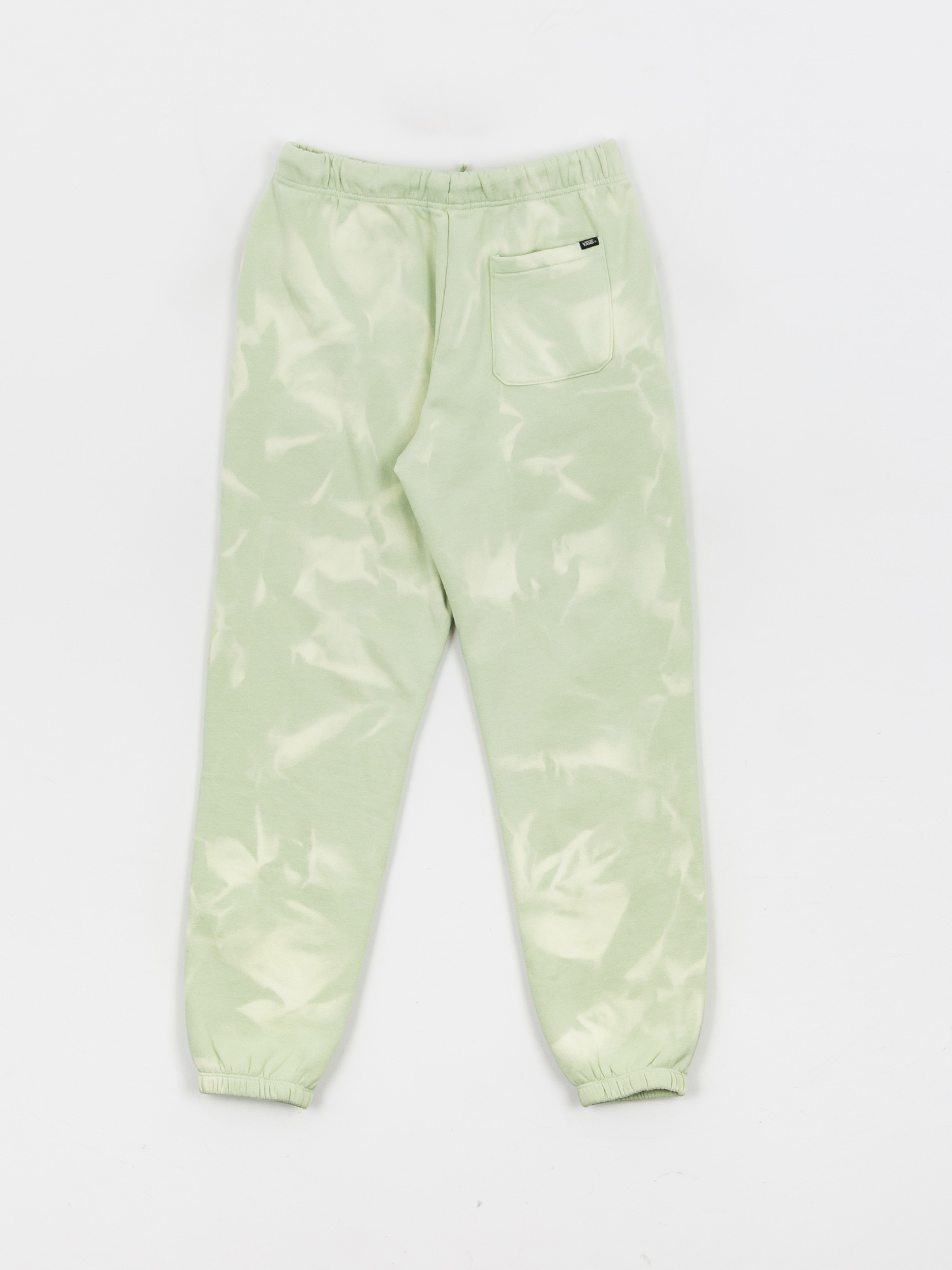 Vans Summer Wash Kisnadrág Wmn (celadon green)