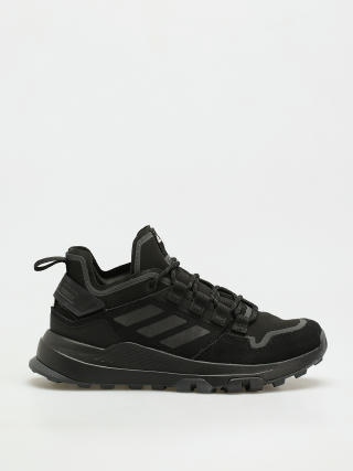 adidas Terrex Hikster Cipők Wmn (cblack/cblack/dgsogr)