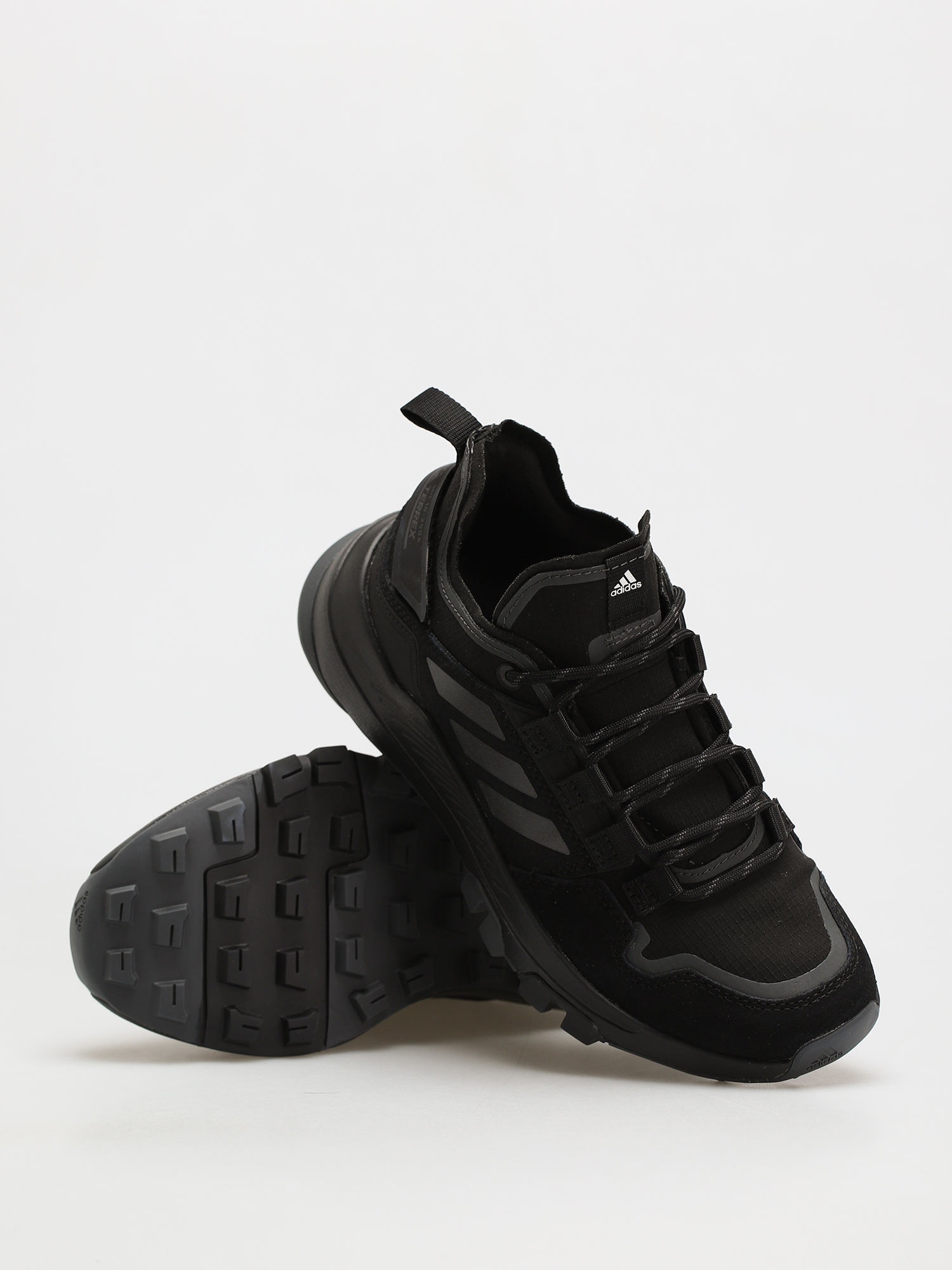 adidas Terrex Hikster Cipők Wmn (cblack/cblack/dgsogr)