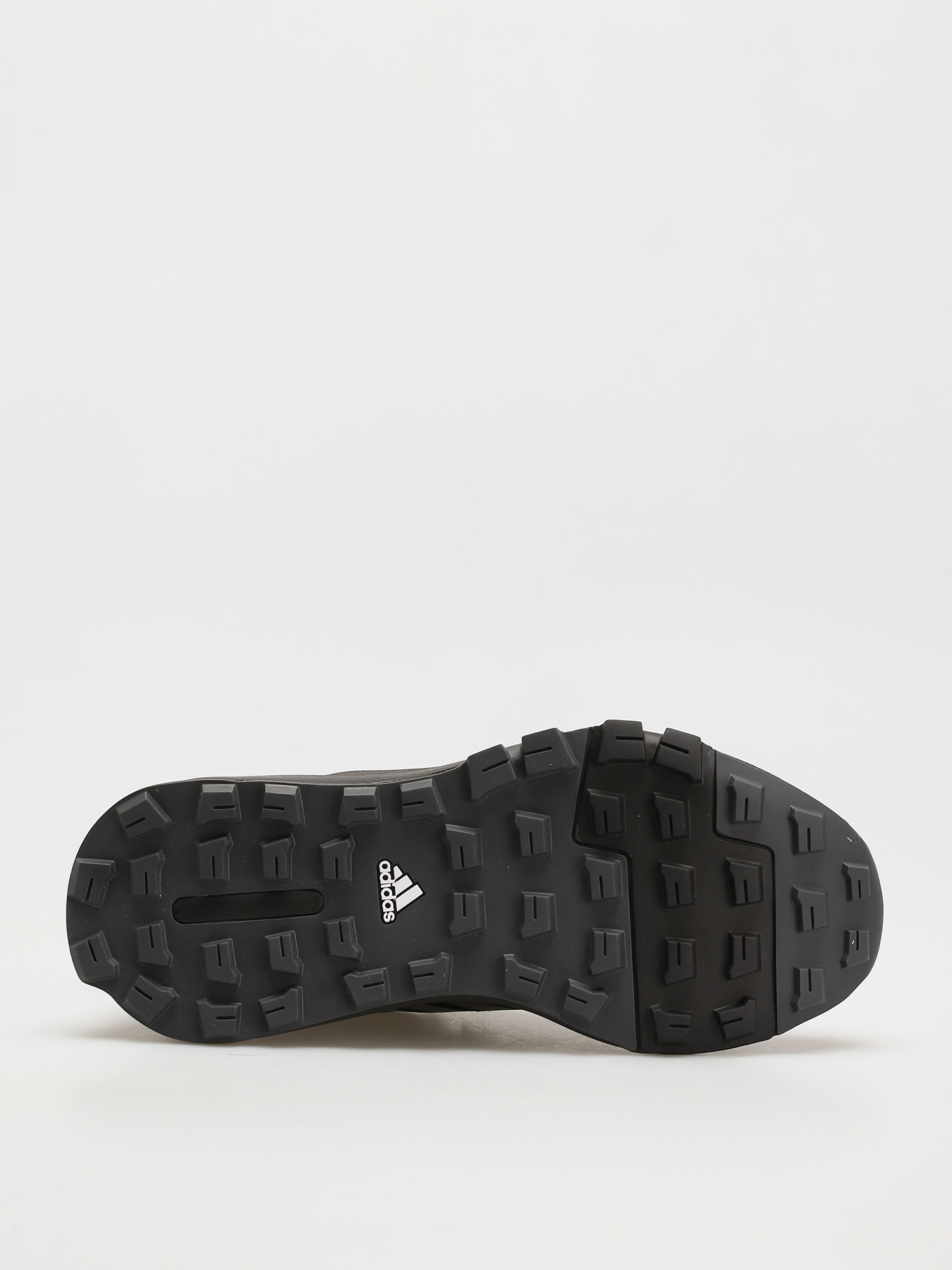 adidas Terrex Hikster Cipők Wmn (cblack/cblack/dgsogr)
