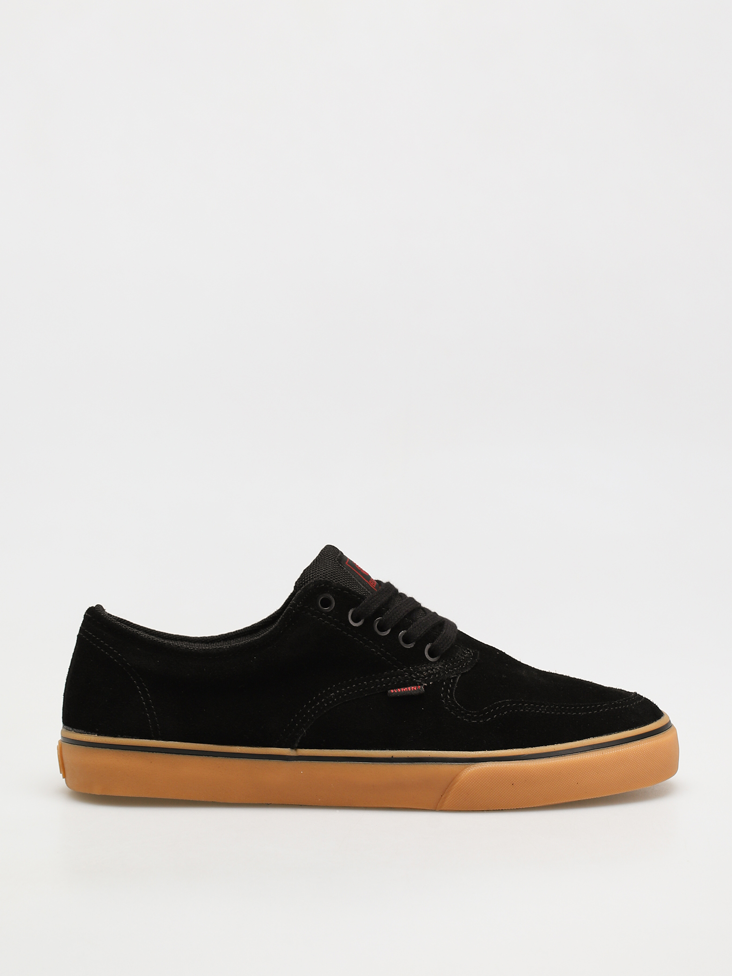 Element Topaz C3 Cipők (black gum red)