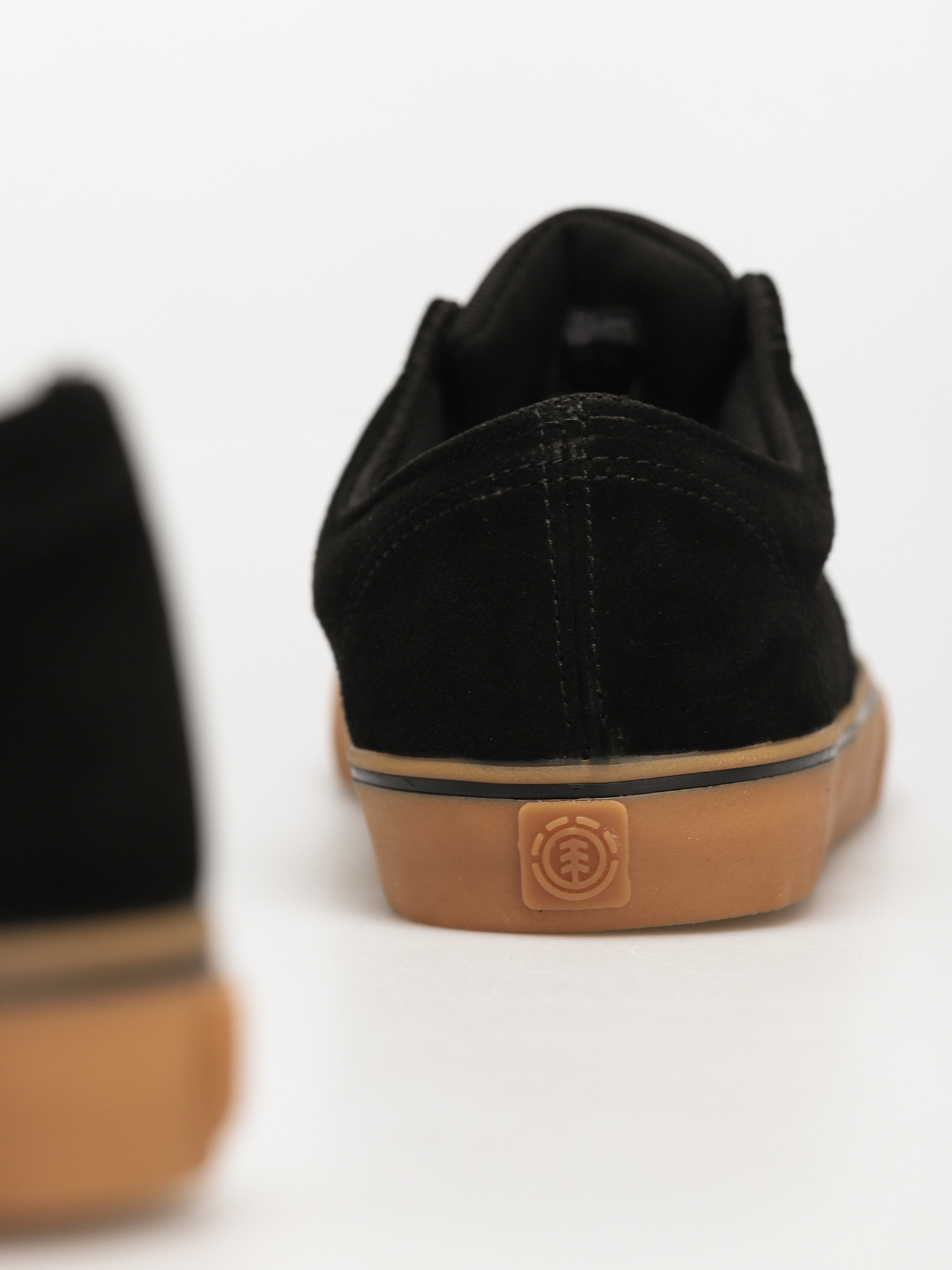 Element Topaz C3 Cipők (black gum red)