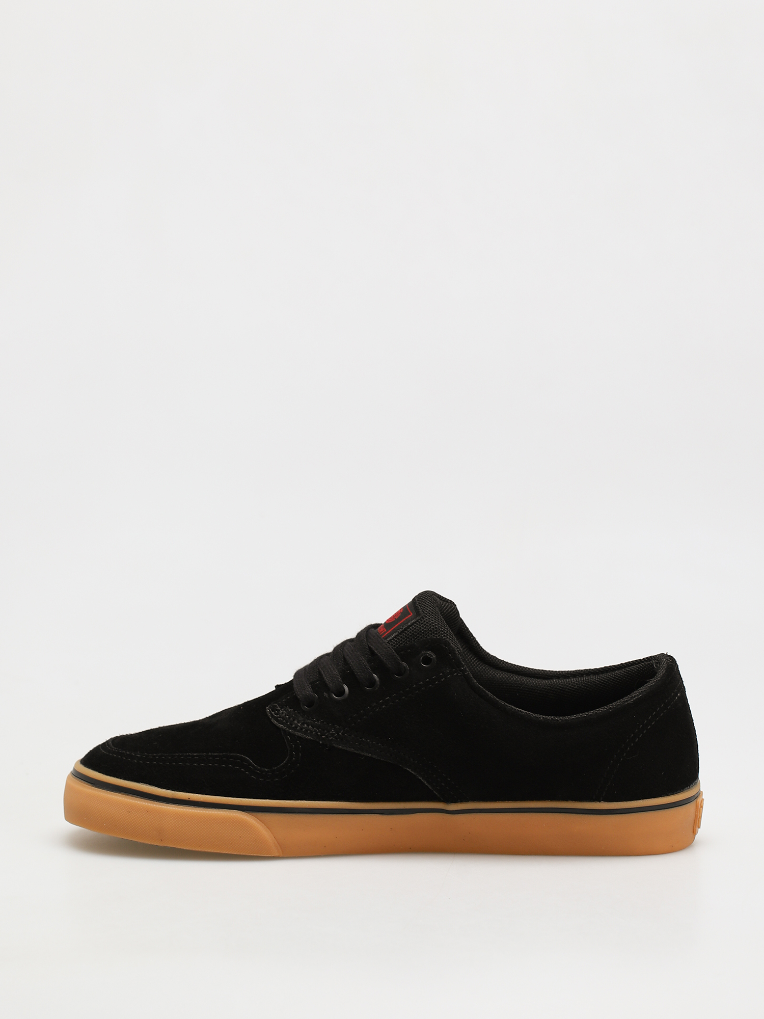 Element Topaz C3 Cipők (black gum red)