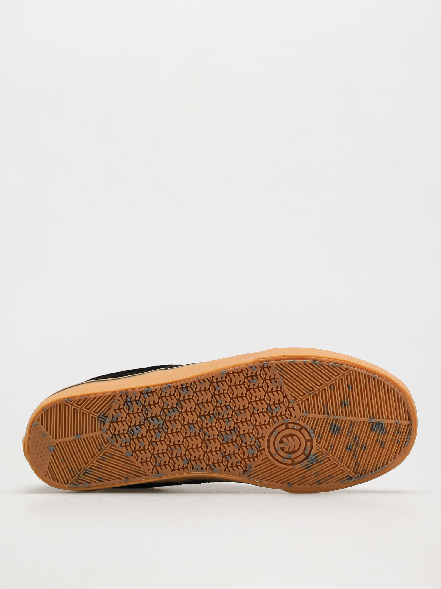 Element Topaz C3 Cipők (black gum red)