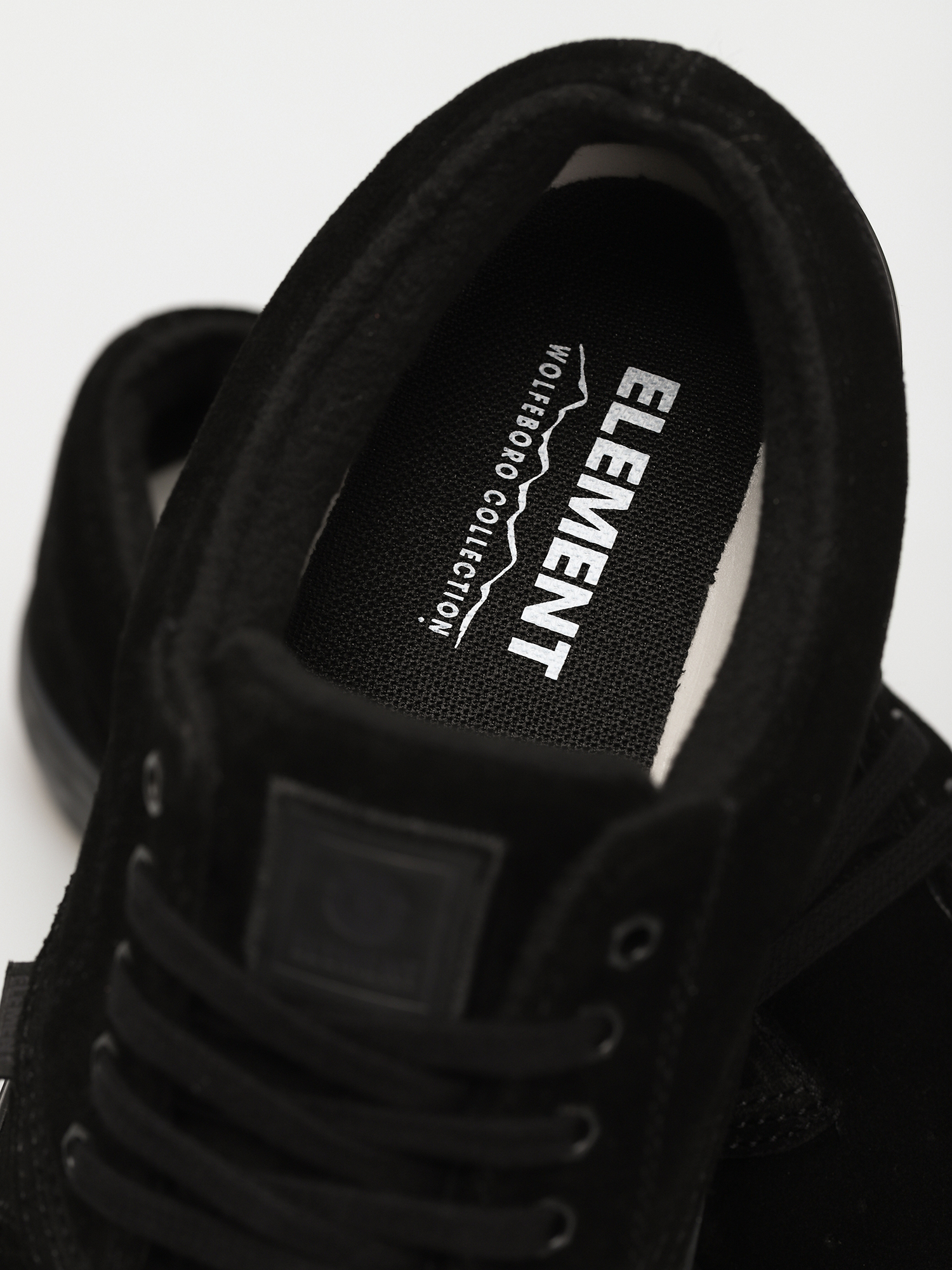 Element Topaz C3 Cipők (black nine iron)