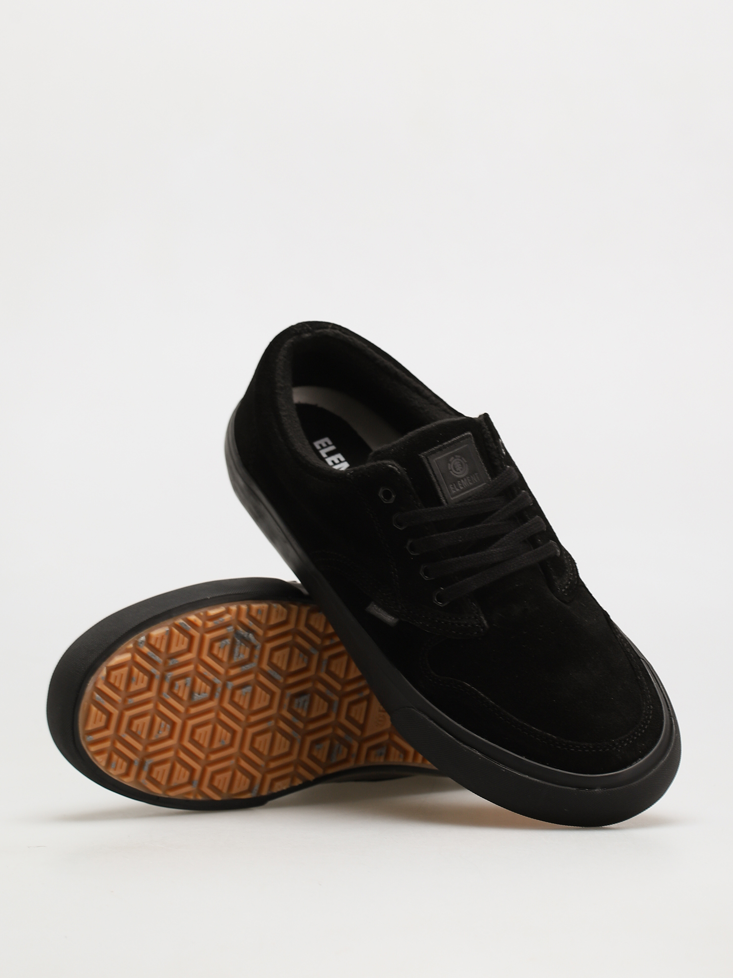 Element Topaz C3 Cipők (black nine iron)