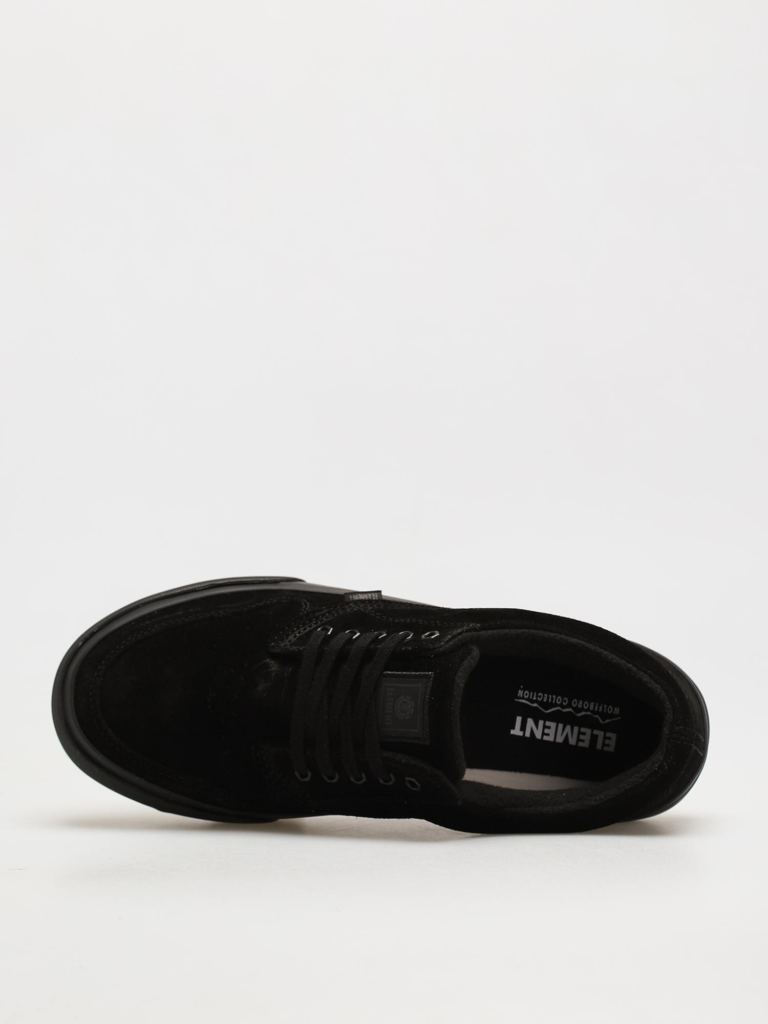 Element Topaz C3 Cipők (black nine iron)