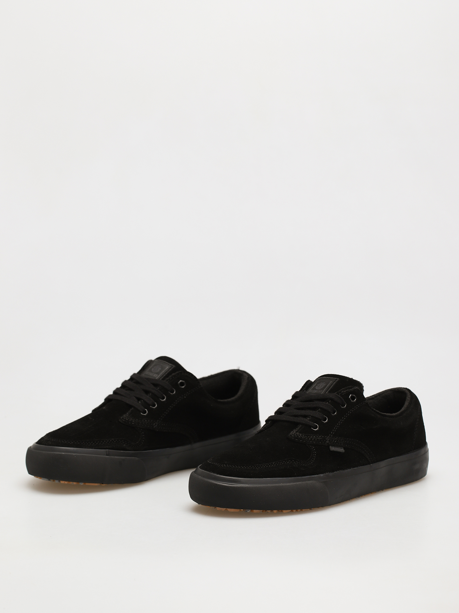 Element Topaz C3 Cipők (black nine iron)