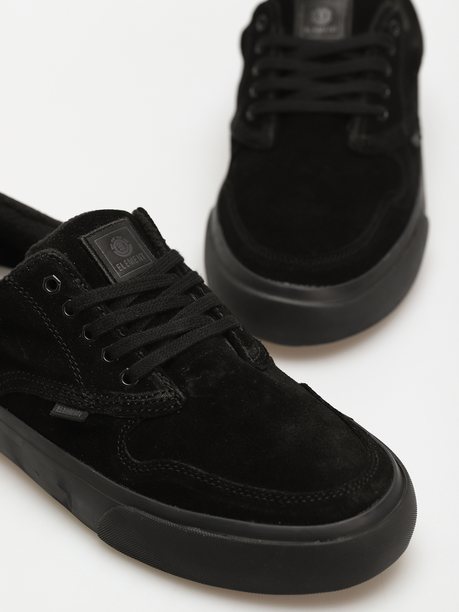 Element Topaz C3 Cipők (black nine iron)