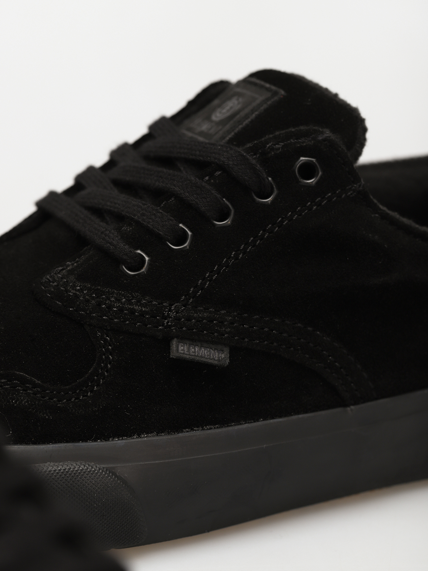 Element Topaz C3 Cipők (black nine iron)