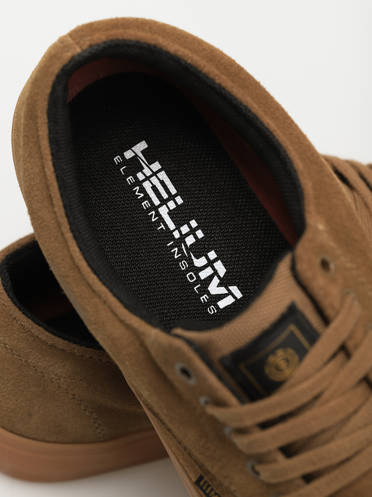 Element Topaz C3 Cipők (breen gum)