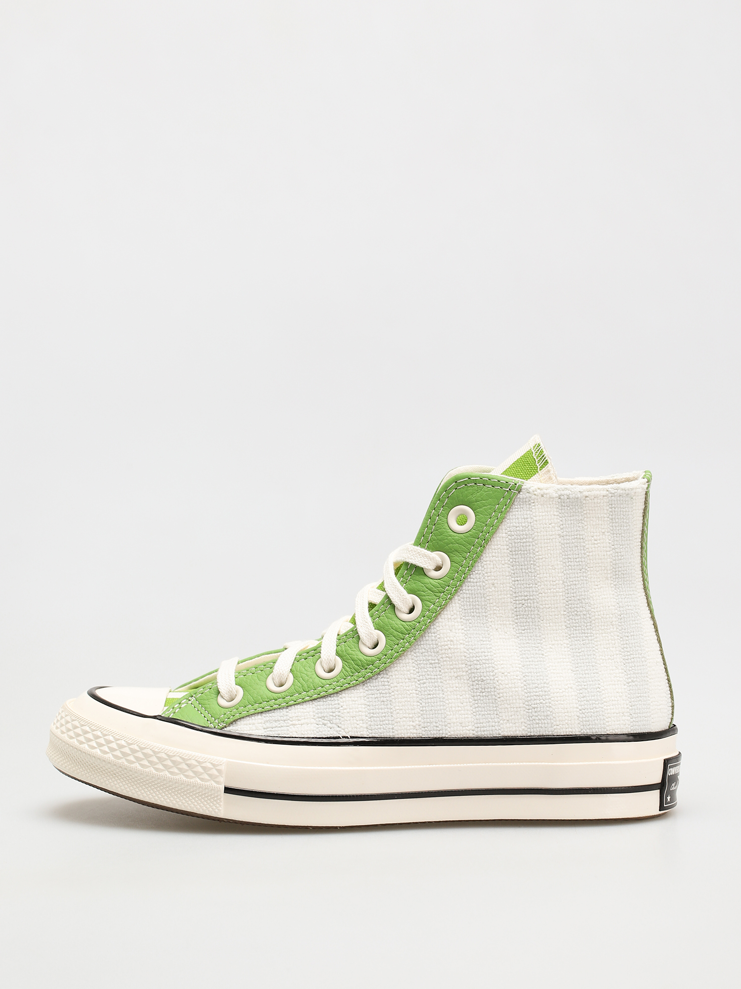 Converse Chuck 70 Hi Tornacipők Wmn (egret/virtual matcha)