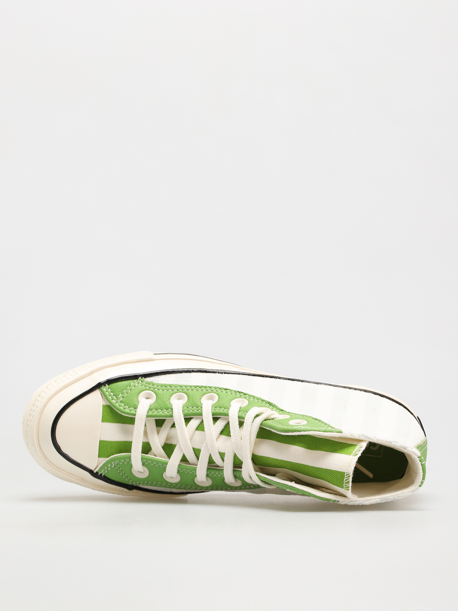 Converse Chuck 70 Hi Tornacipők Wmn (egret/virtual matcha)