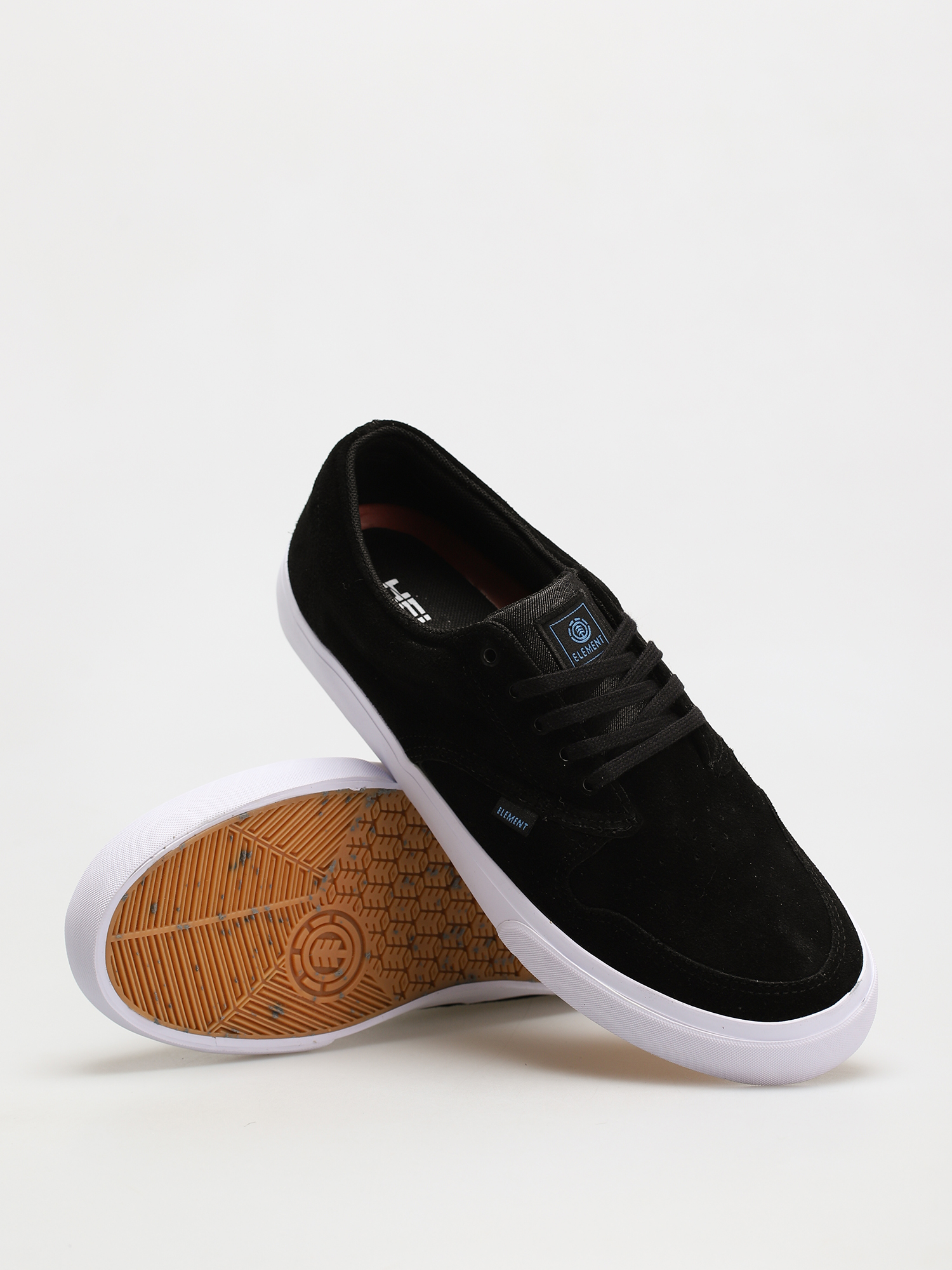 Element Topaz C3 Cipők (black)