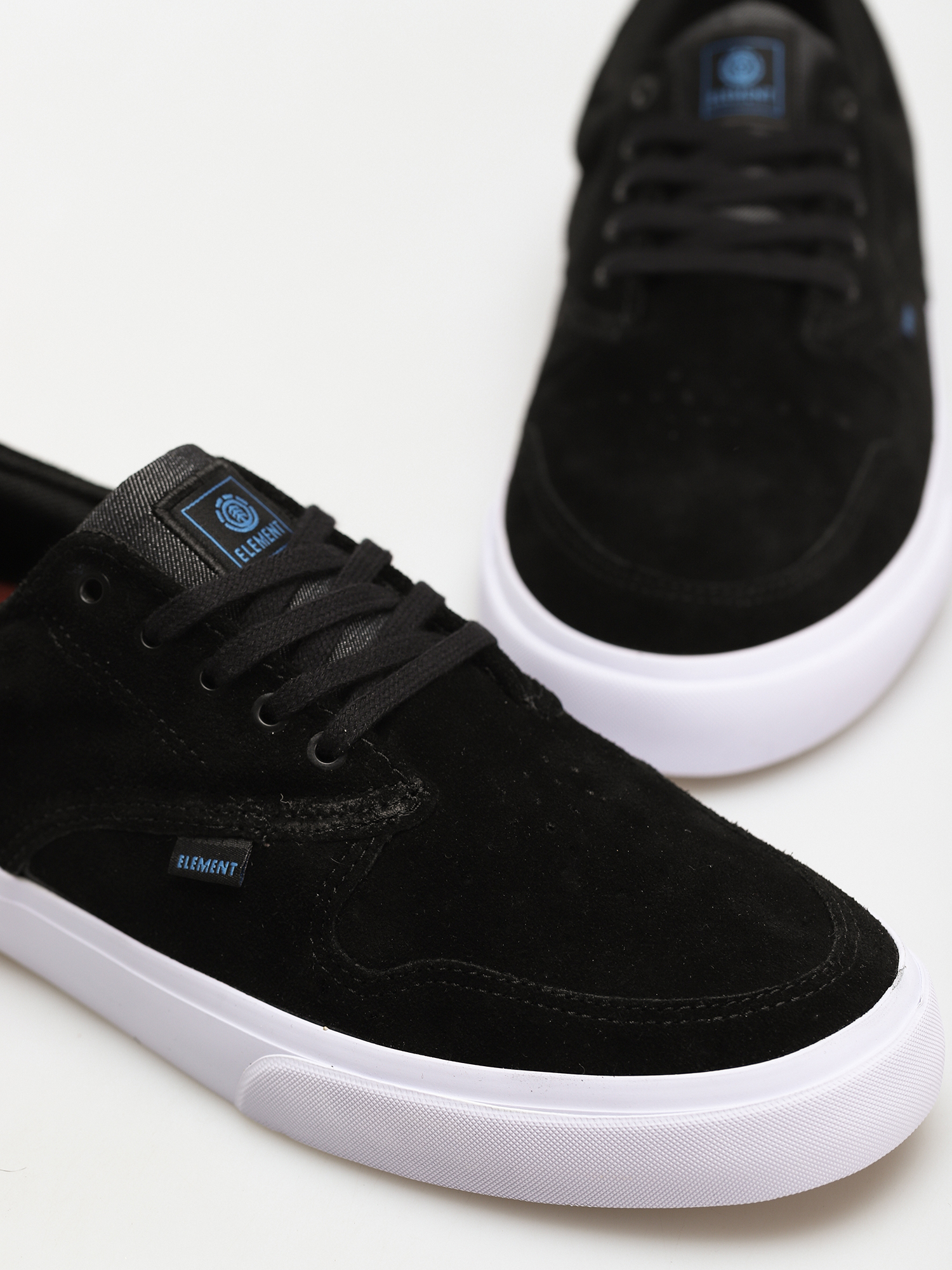 Element Topaz C3 Cipők (black)