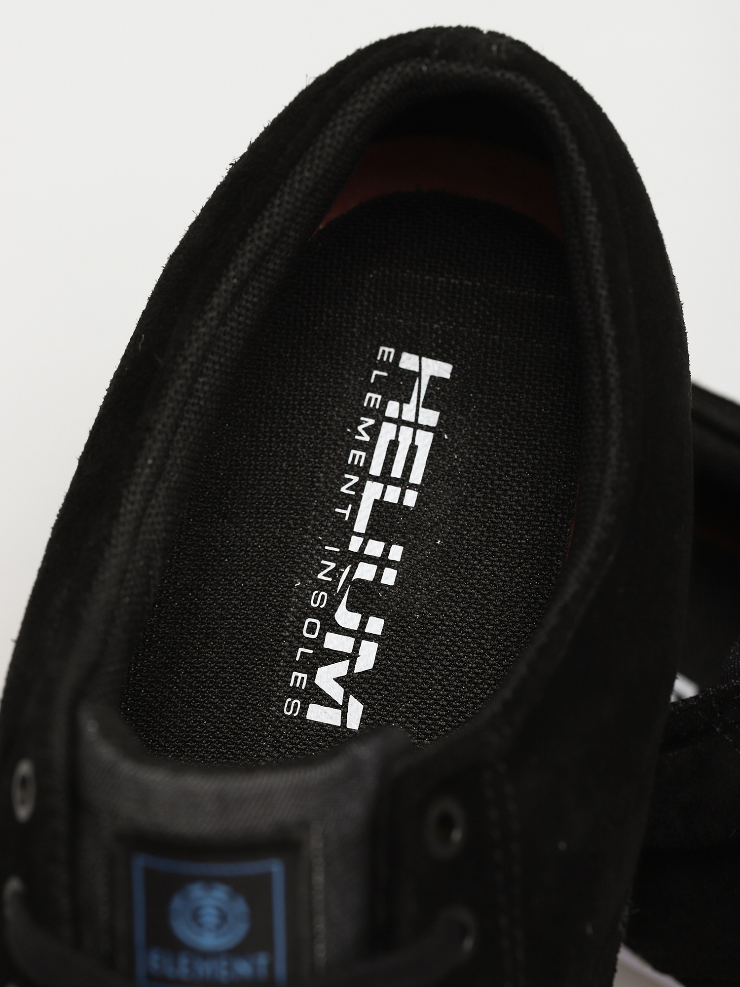 Element Topaz C3 Cipők (black)