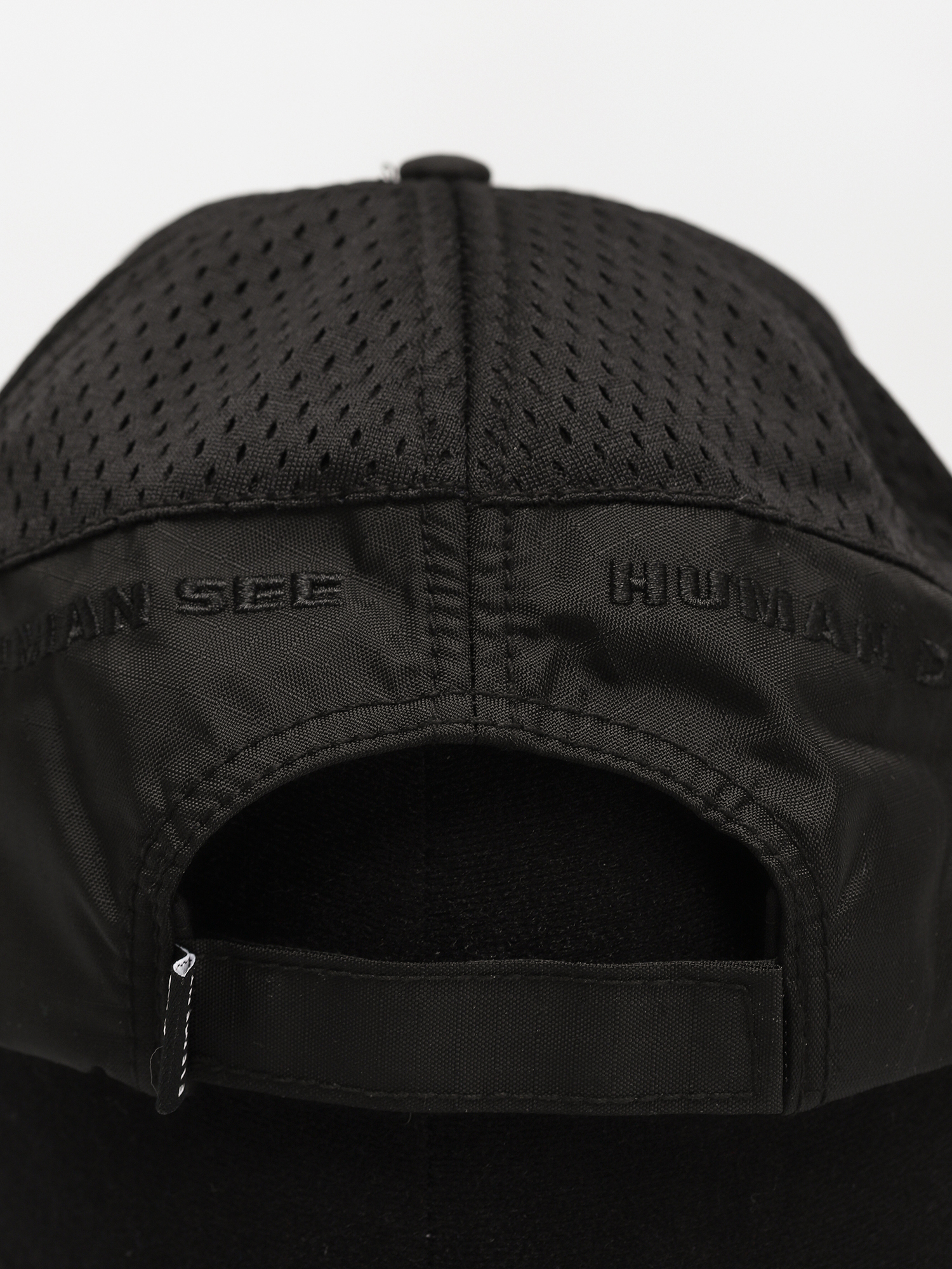 Element Pota Street Cap Baseball sapka (flint black)