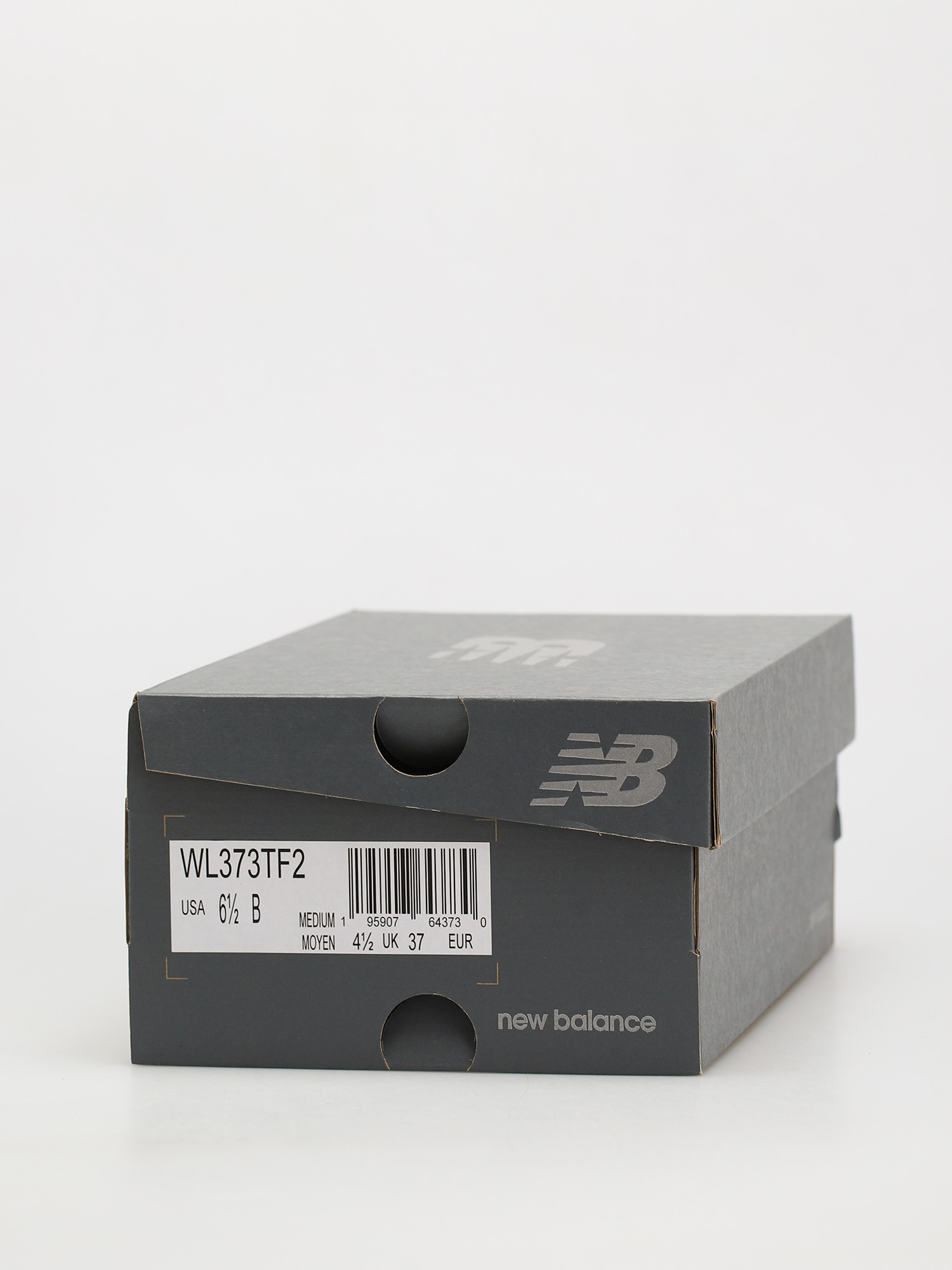 New Balance 373 Cipők Wmn (magnet)