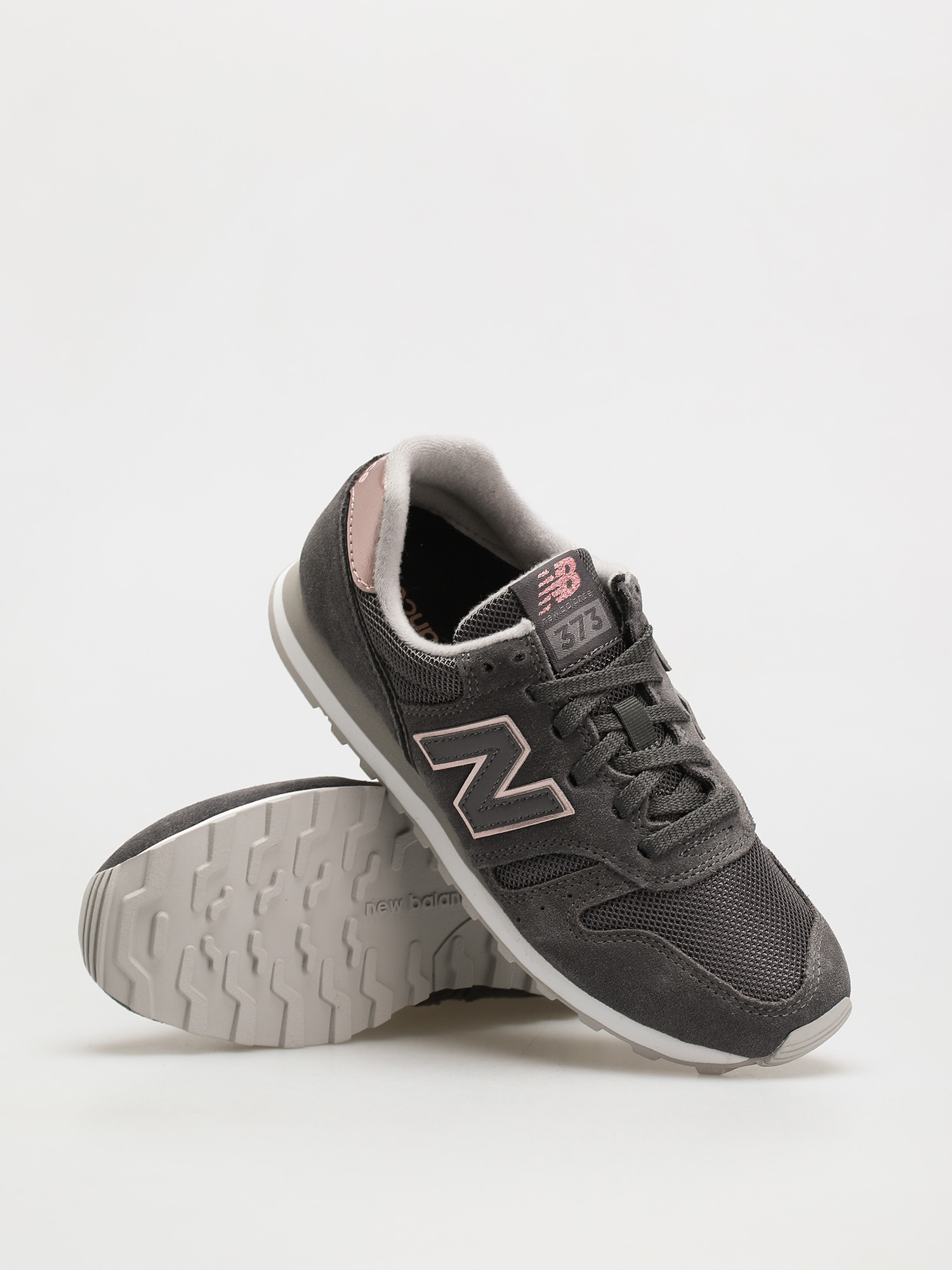 New Balance 373 Cipők Wmn (magnet)