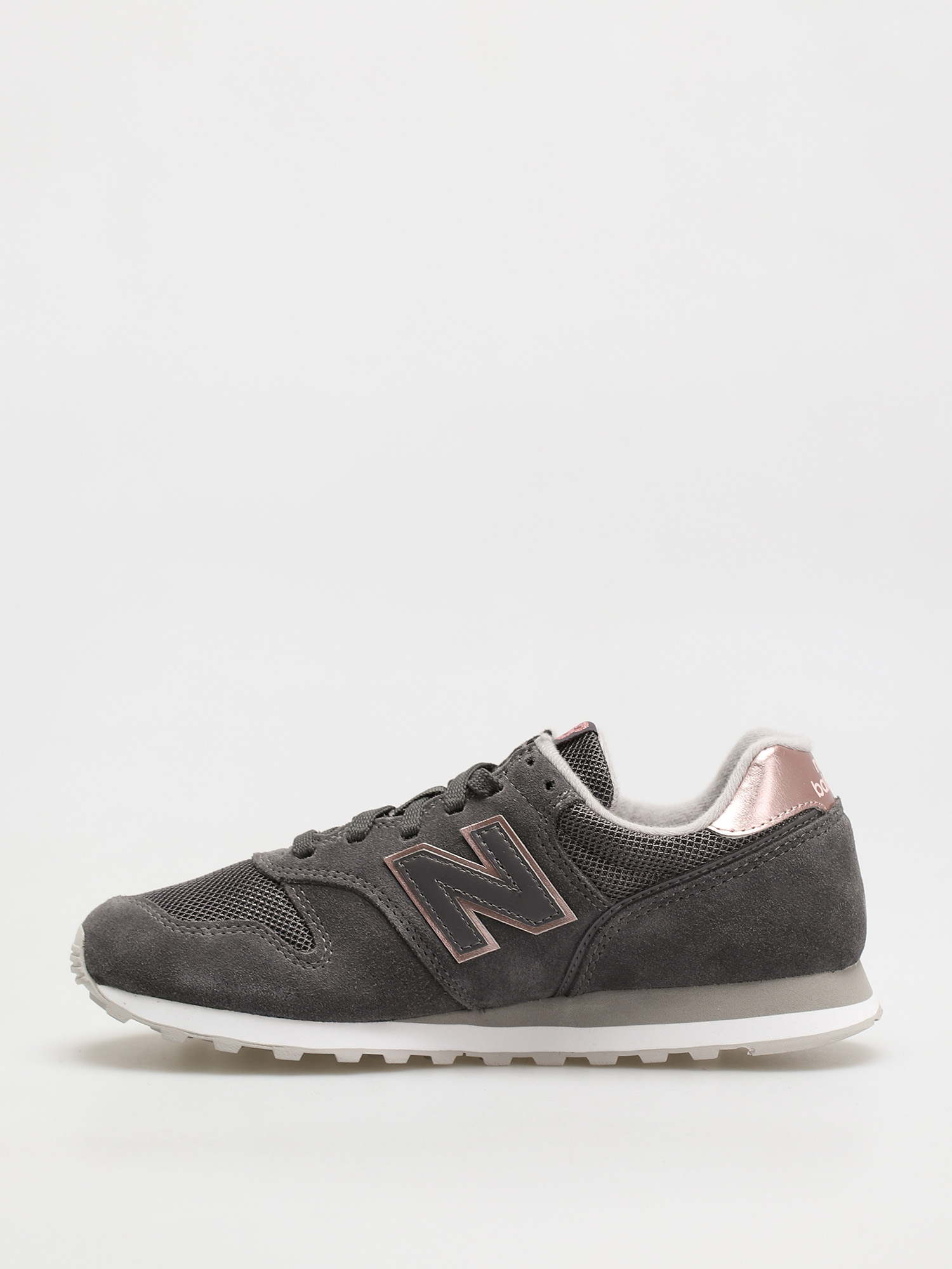 New Balance 373 Cipők Wmn (magnet)