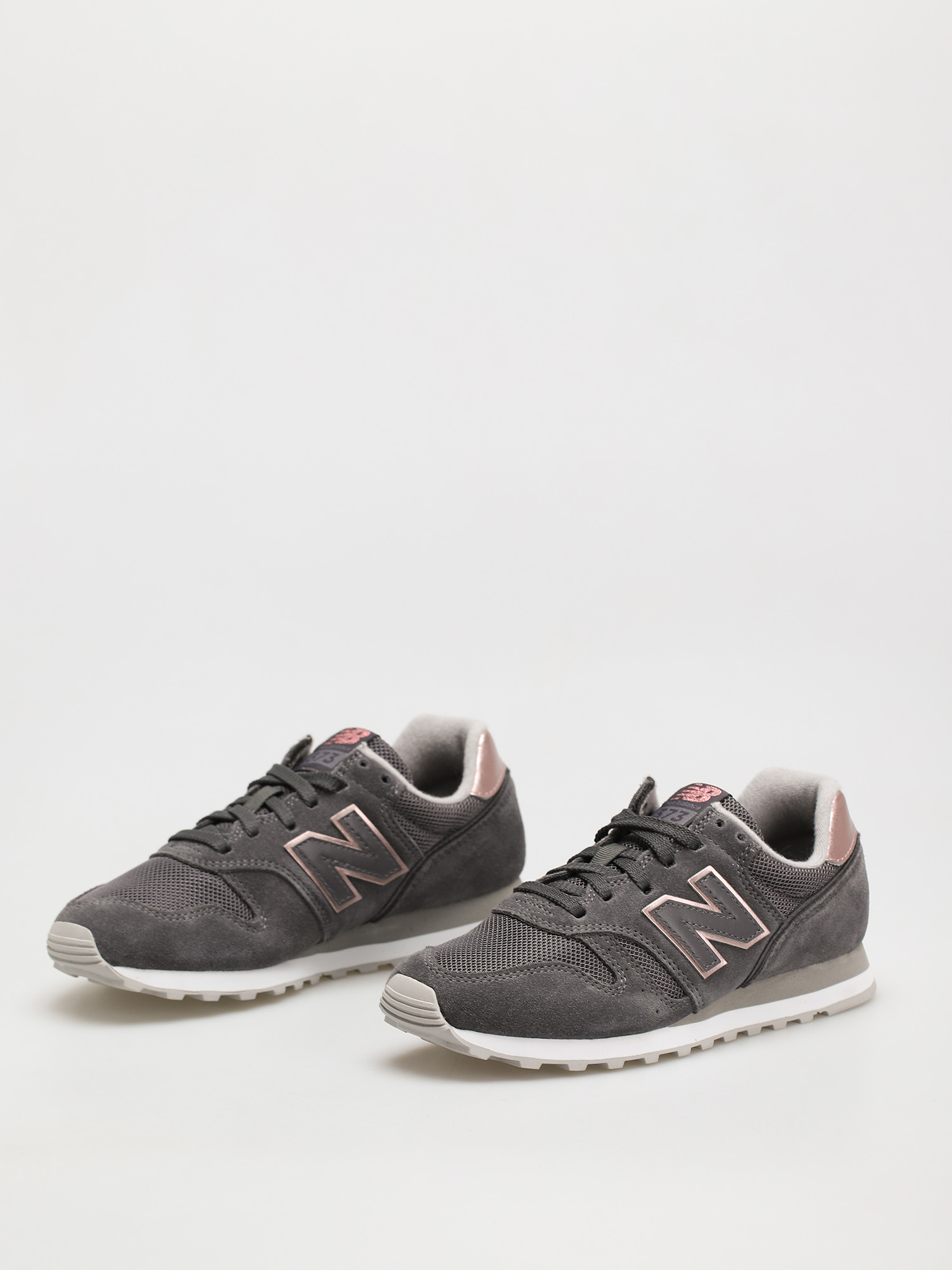 New Balance 373 Cipők Wmn (magnet)