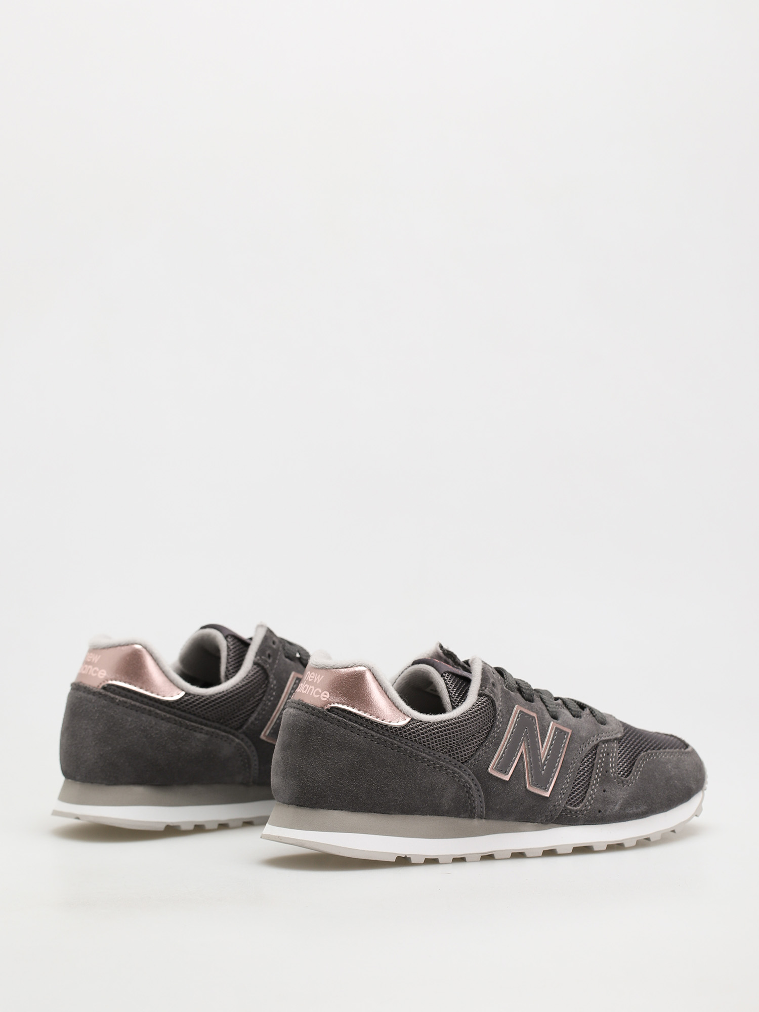 New Balance 373 Cipők Wmn (magnet)