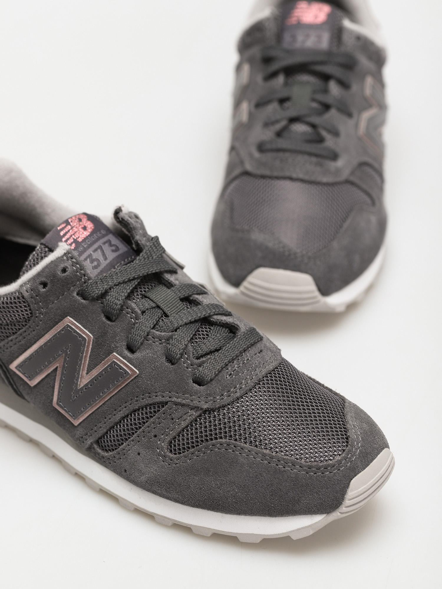 New Balance 373 Cipők Wmn (magnet)