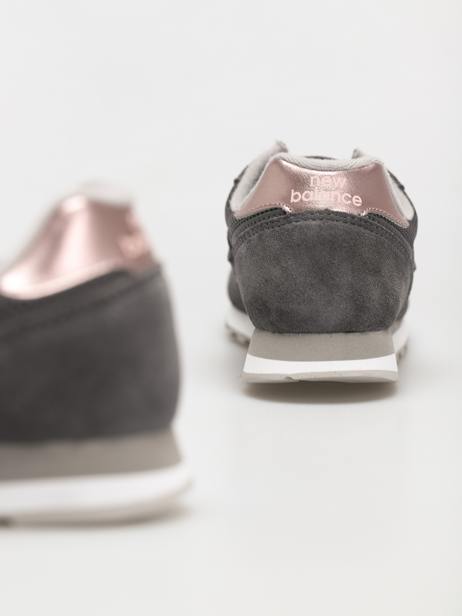 New Balance 373 Cipők Wmn (magnet)