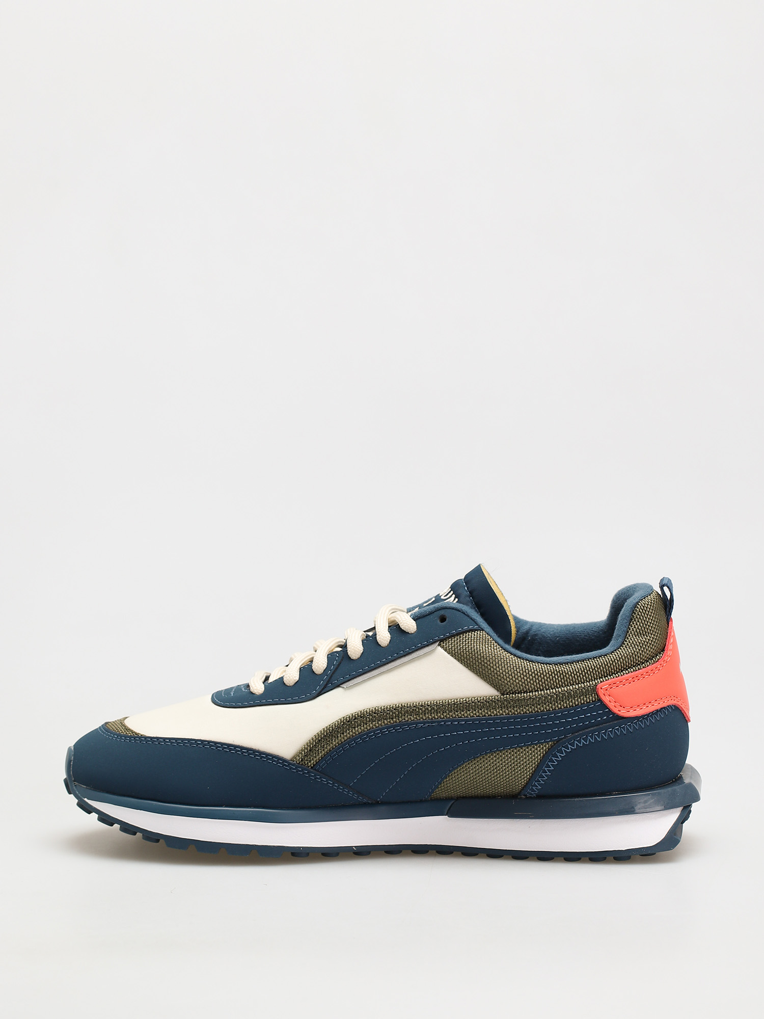 Puma City Rider Helly Hansen Cipők (blue)
