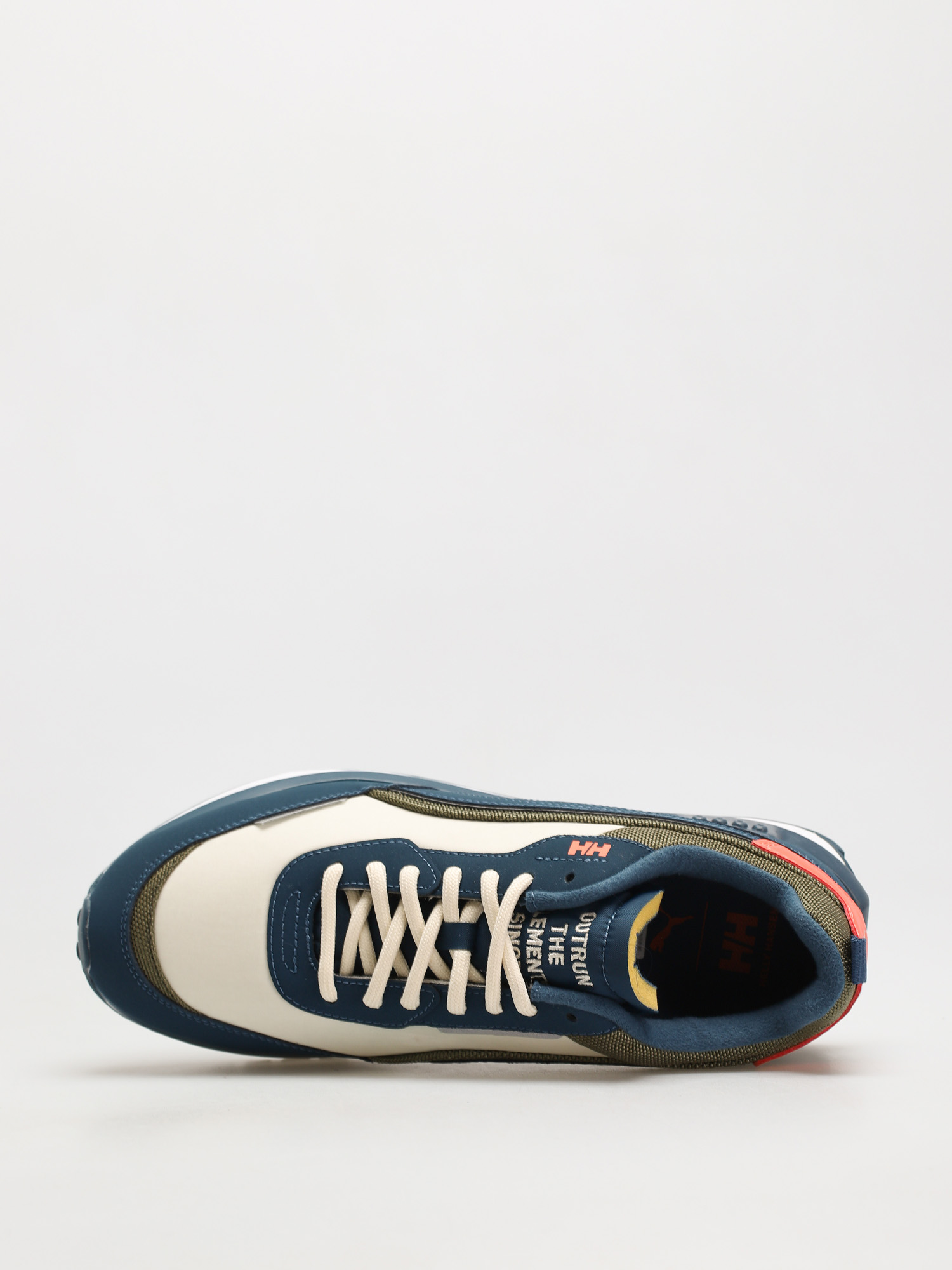 Puma City Rider Helly Hansen Cipők (blue)