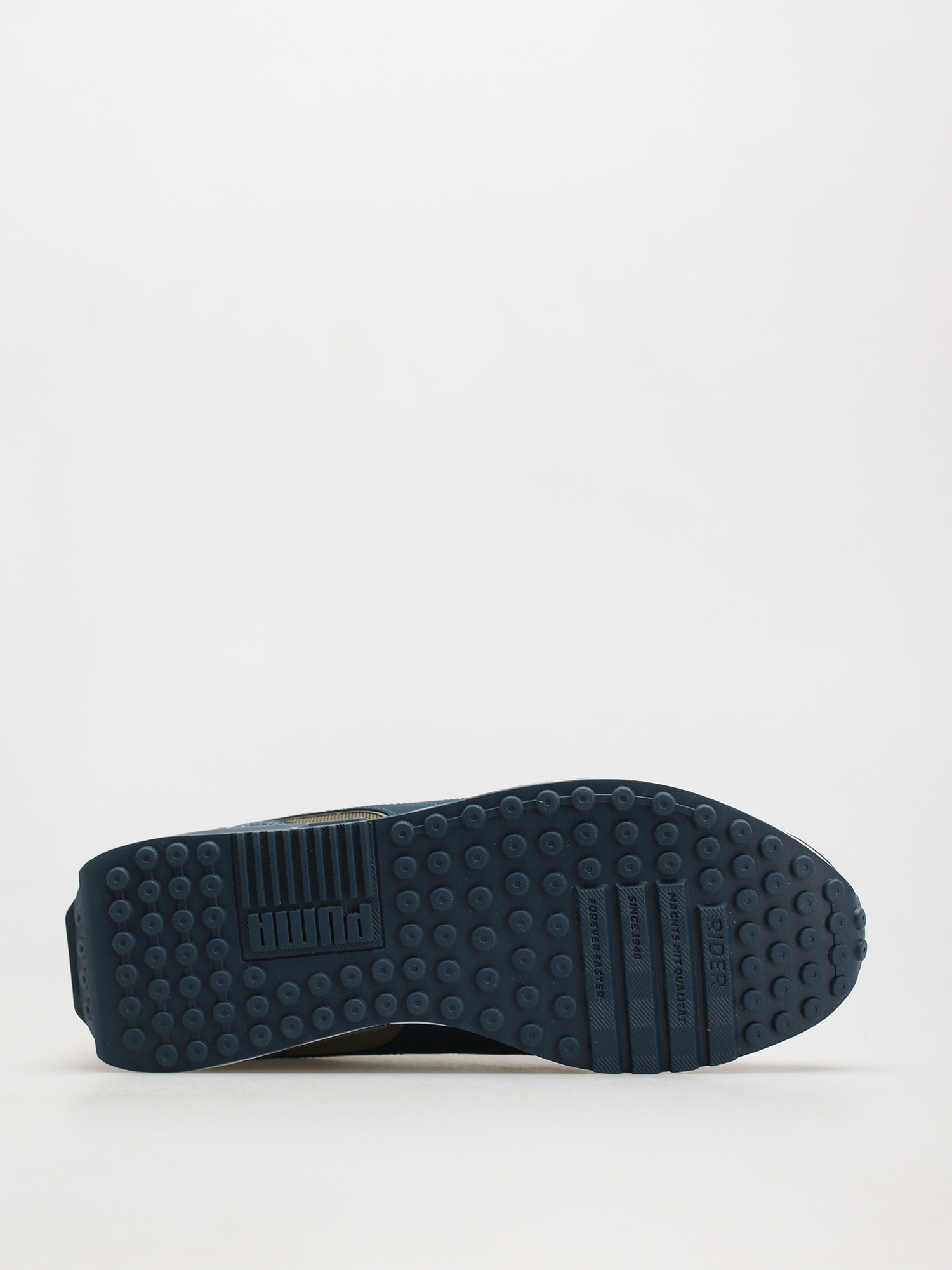 Puma City Rider Helly Hansen Cipők (blue)