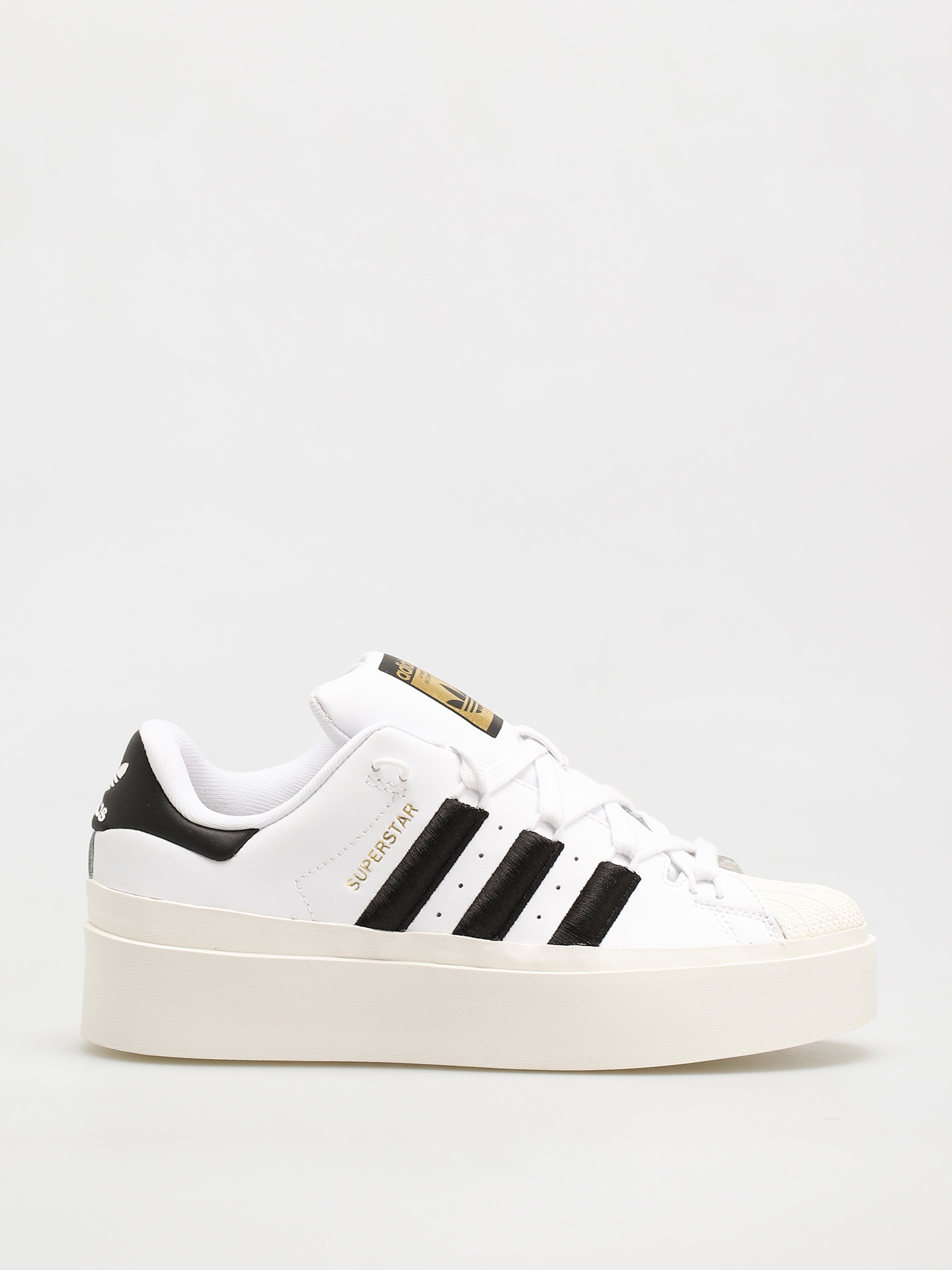 adidas Originals Superstar Bonega Cipők Wmn (ftwwht/cblack/owhite)