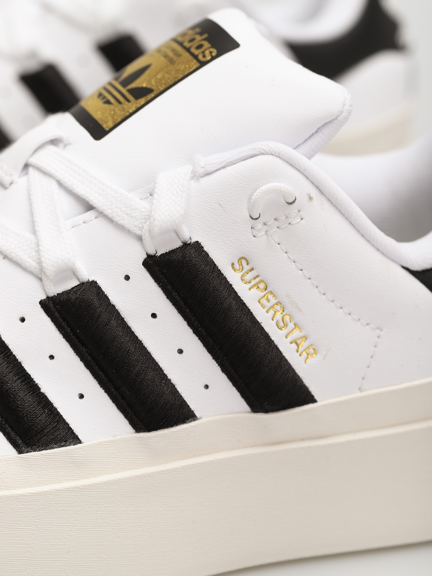 adidas Originals Superstar Bonega Cipők Wmn (ftwwht/cblack/owhite)