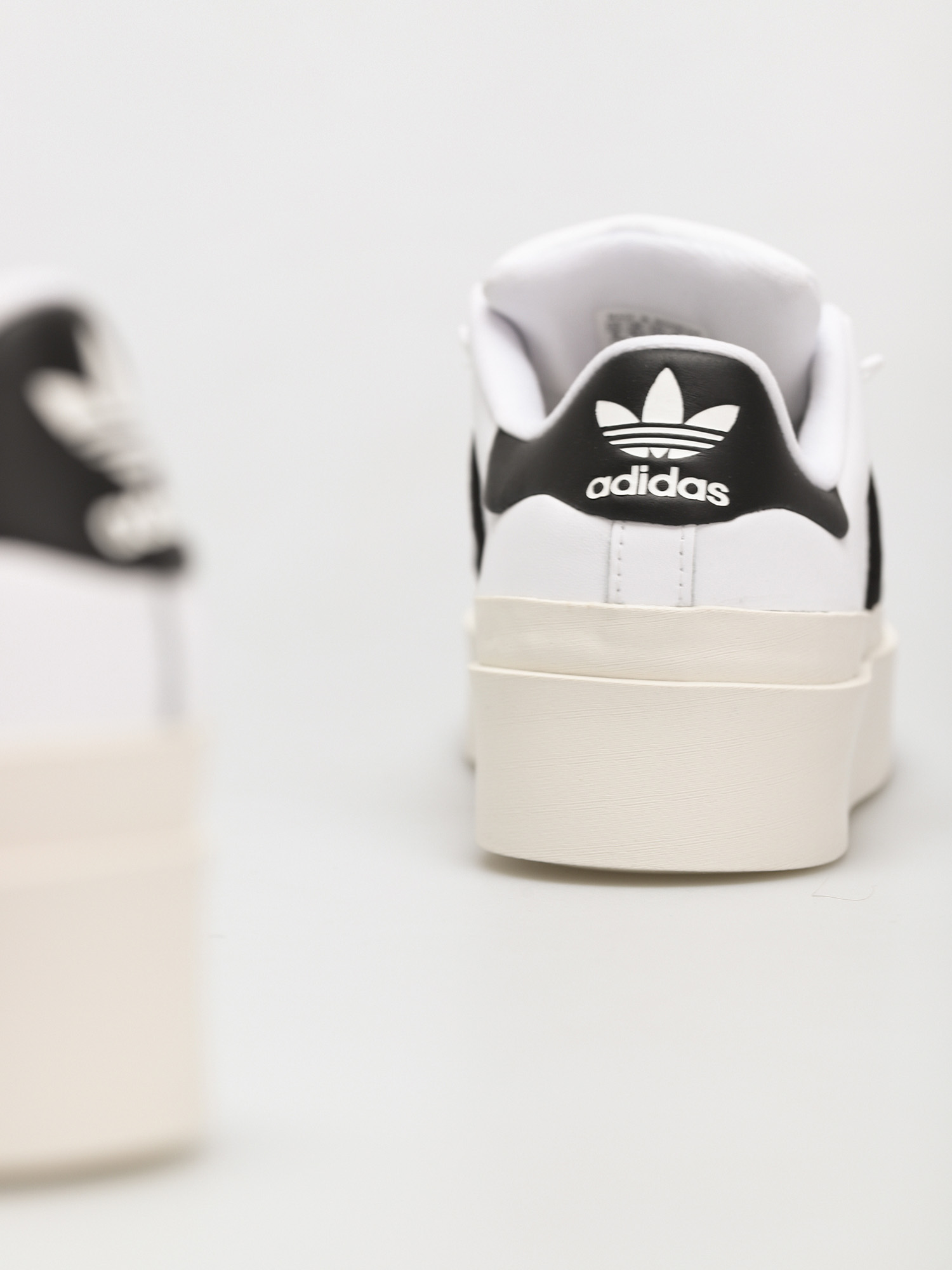 adidas Originals Superstar Bonega Cipők Wmn (ftwwht/cblack/owhite)