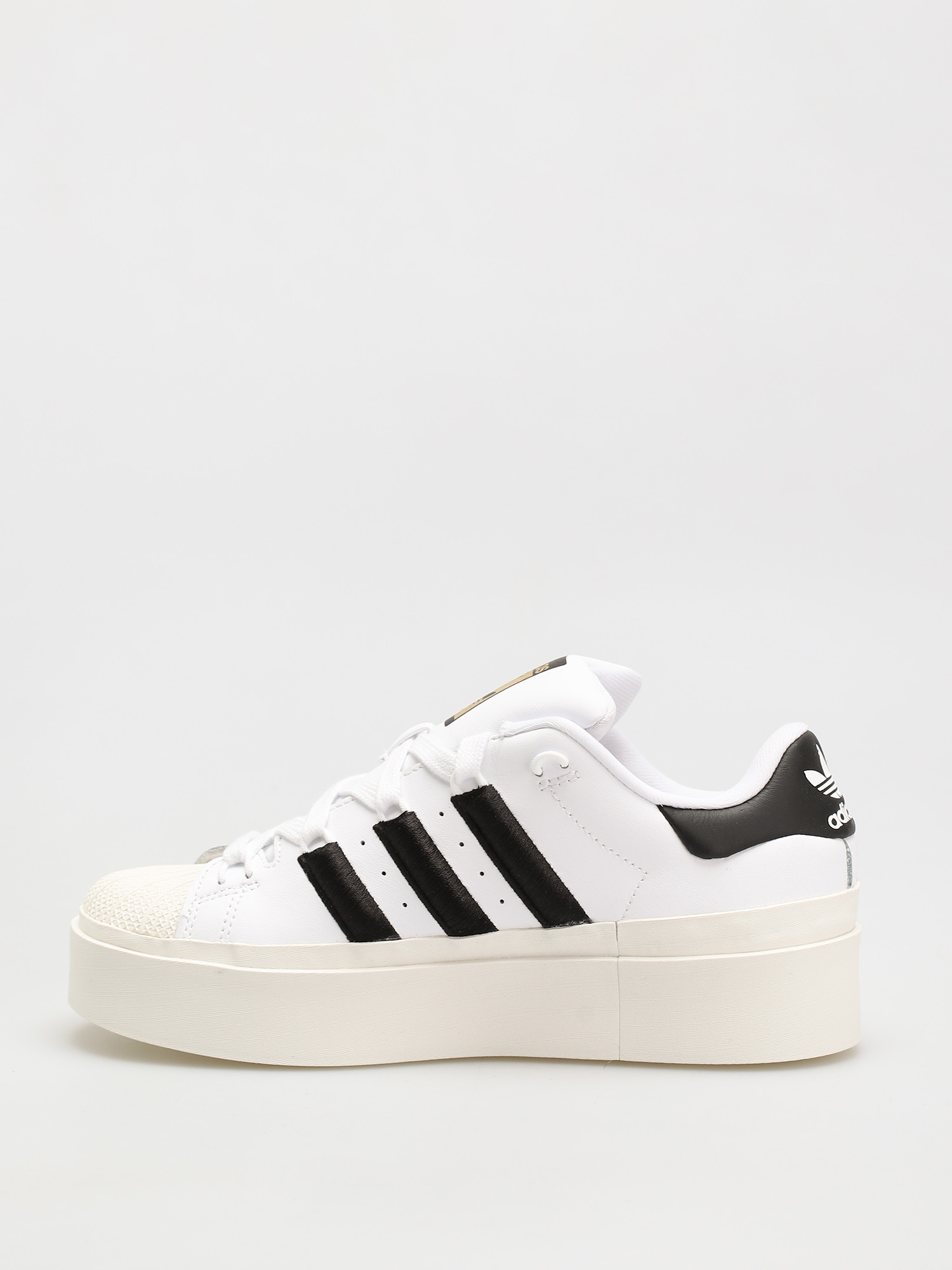 adidas Originals Superstar Bonega Cipők Wmn (ftwwht/cblack/owhite)