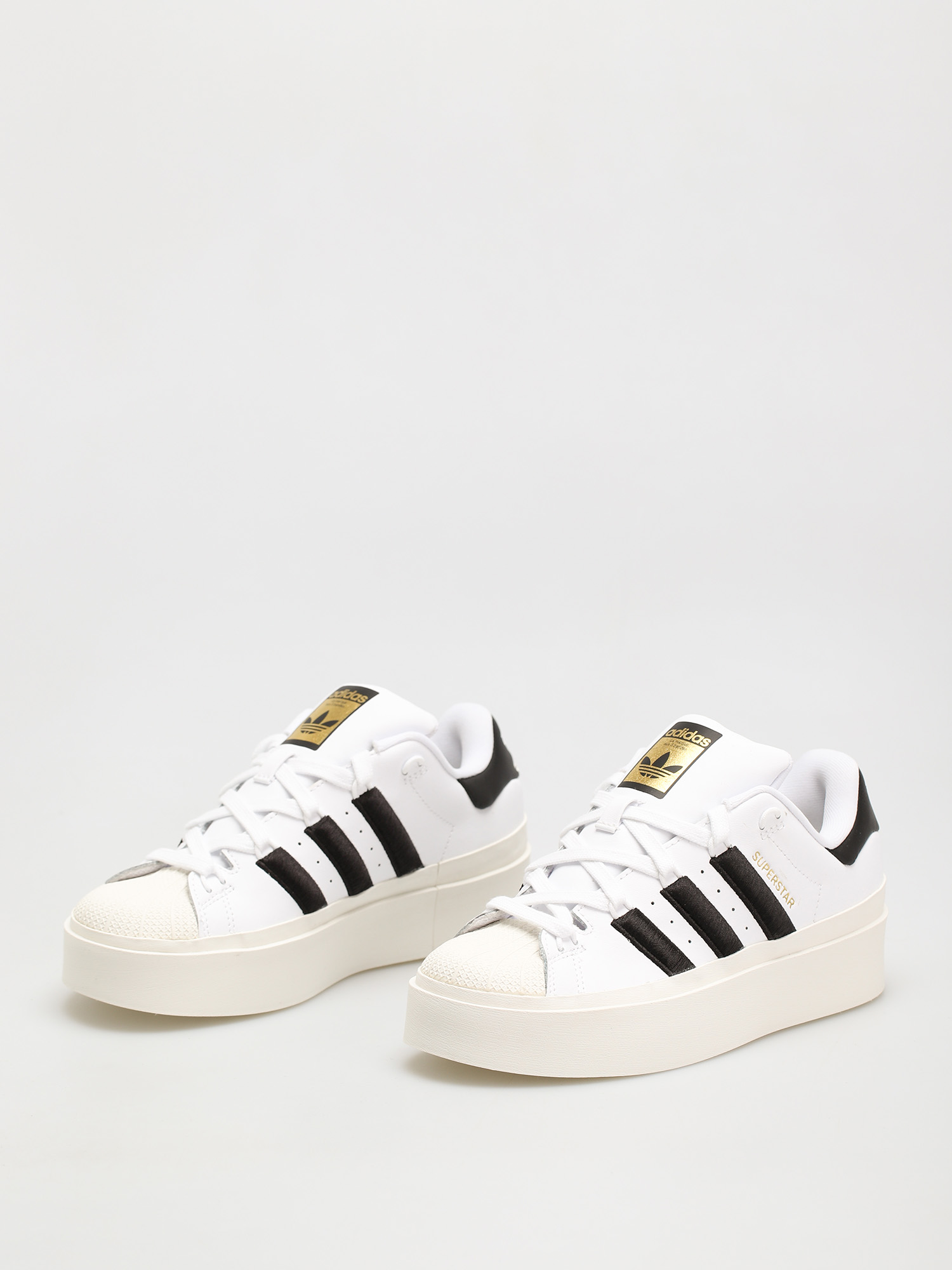 adidas Originals Superstar Bonega Cipők Wmn (ftwwht/cblack/owhite)